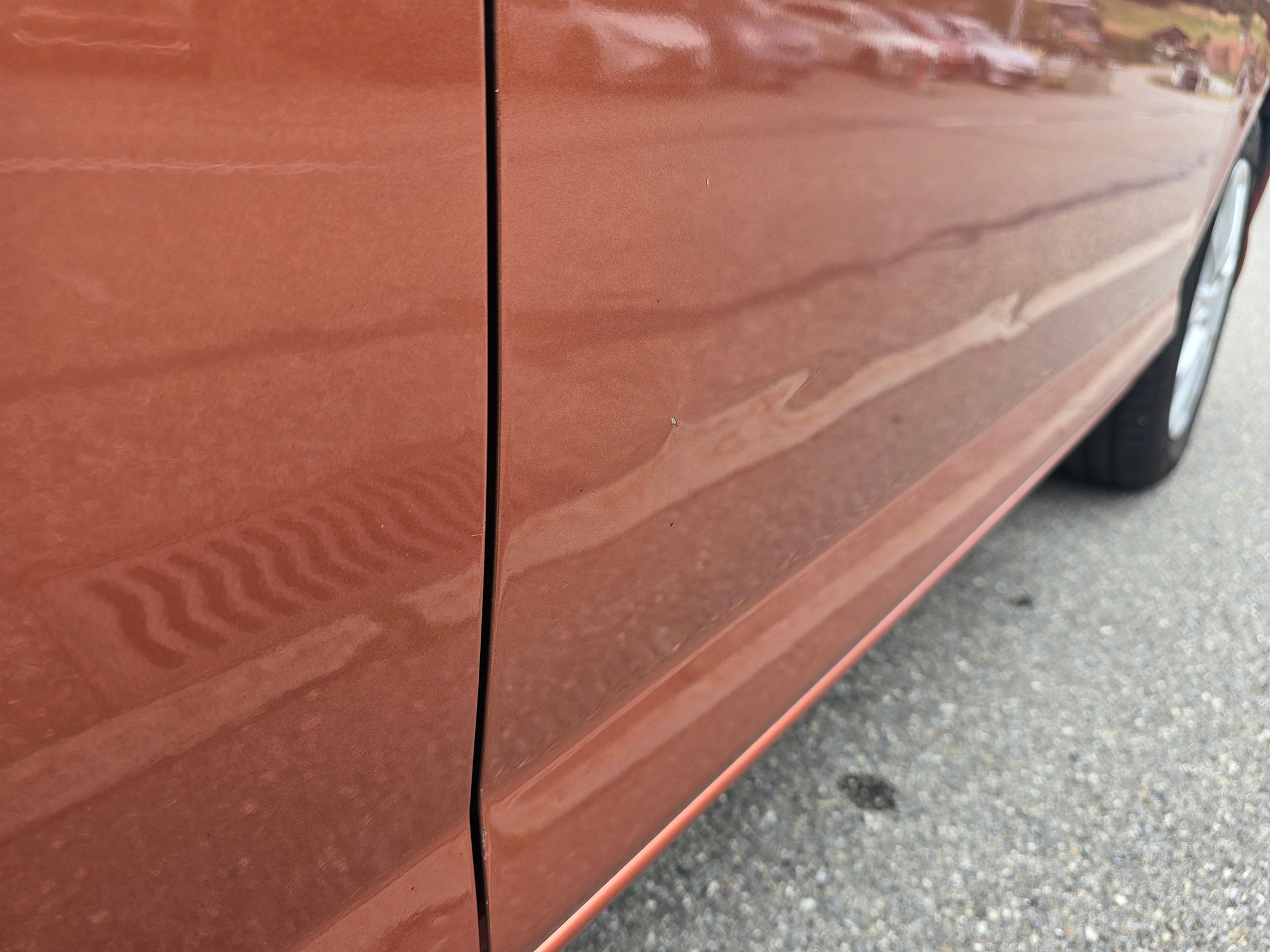 HONDA Jazz 1.4 — zdjęcie 10