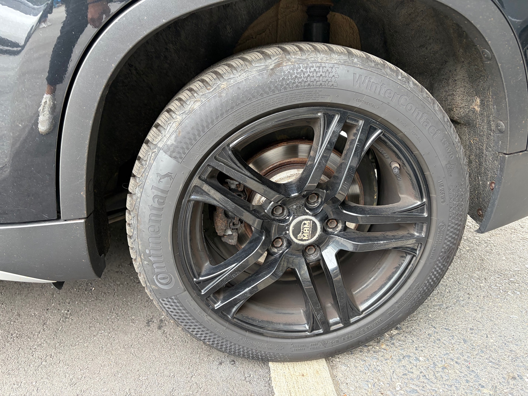 BMW X1 — zdjęcie 10