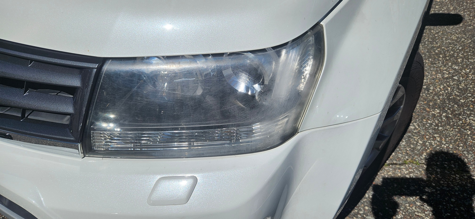 SUZUKI GR. VITARA 1.9TDI — zdjęcie 7
