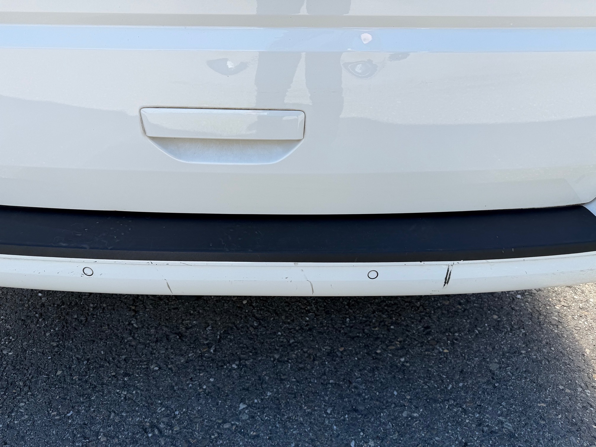 VW T6 Multivan TDI — zdjęcie 4