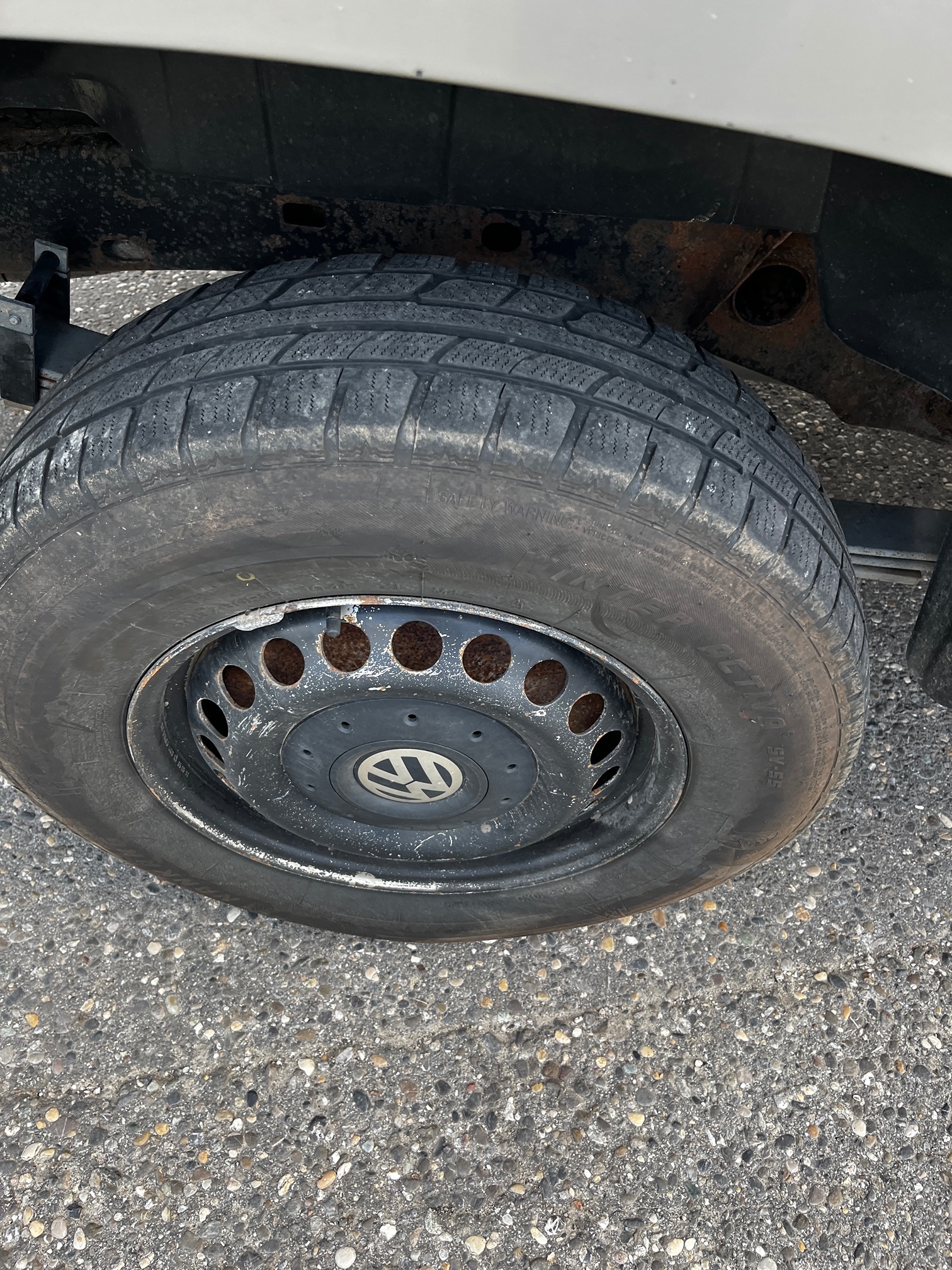 VW Amarok 4Motion — zdjęcie 9