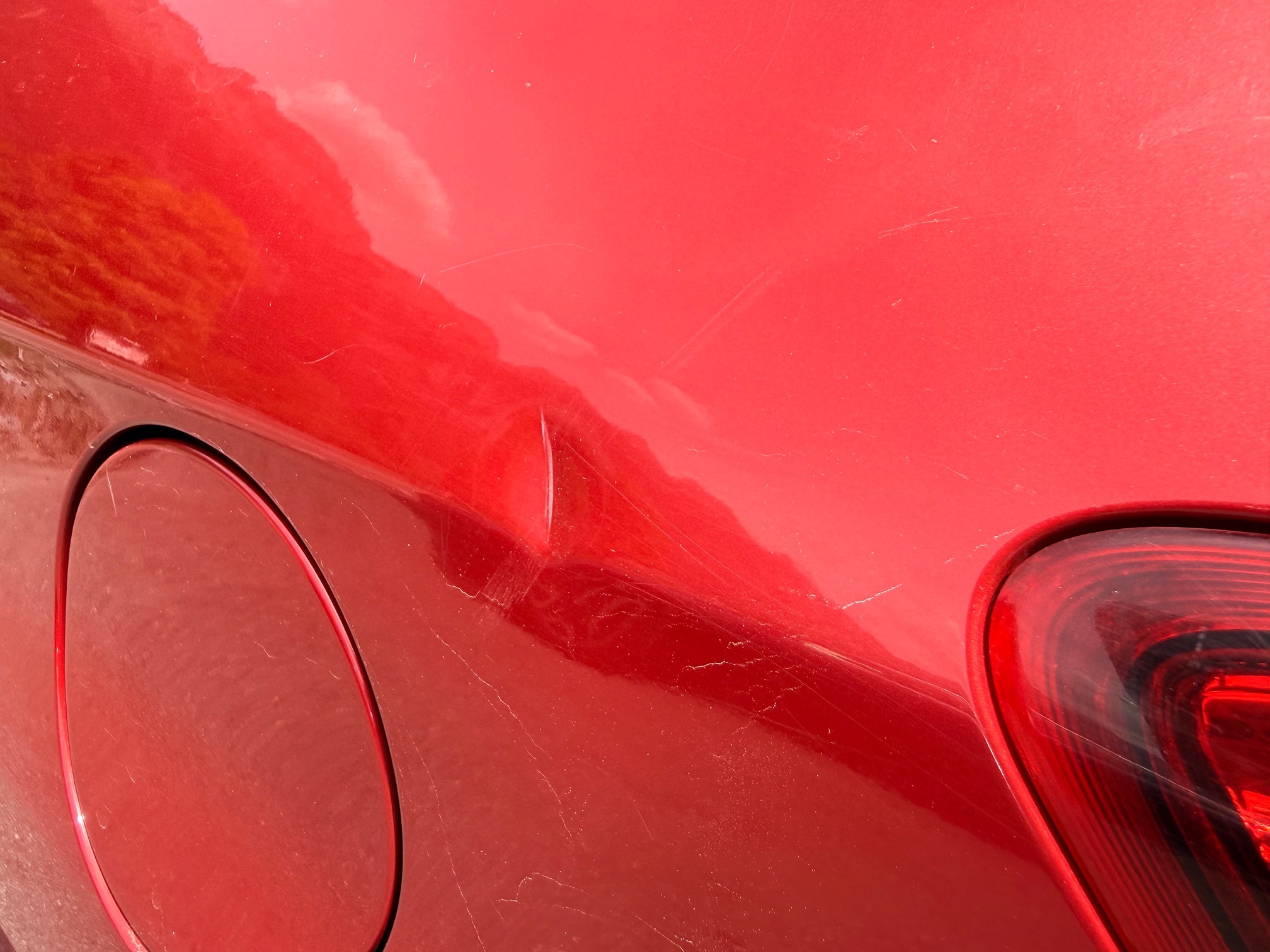 MITSUBISHI ASX 2.2 DID — zdjęcie 5