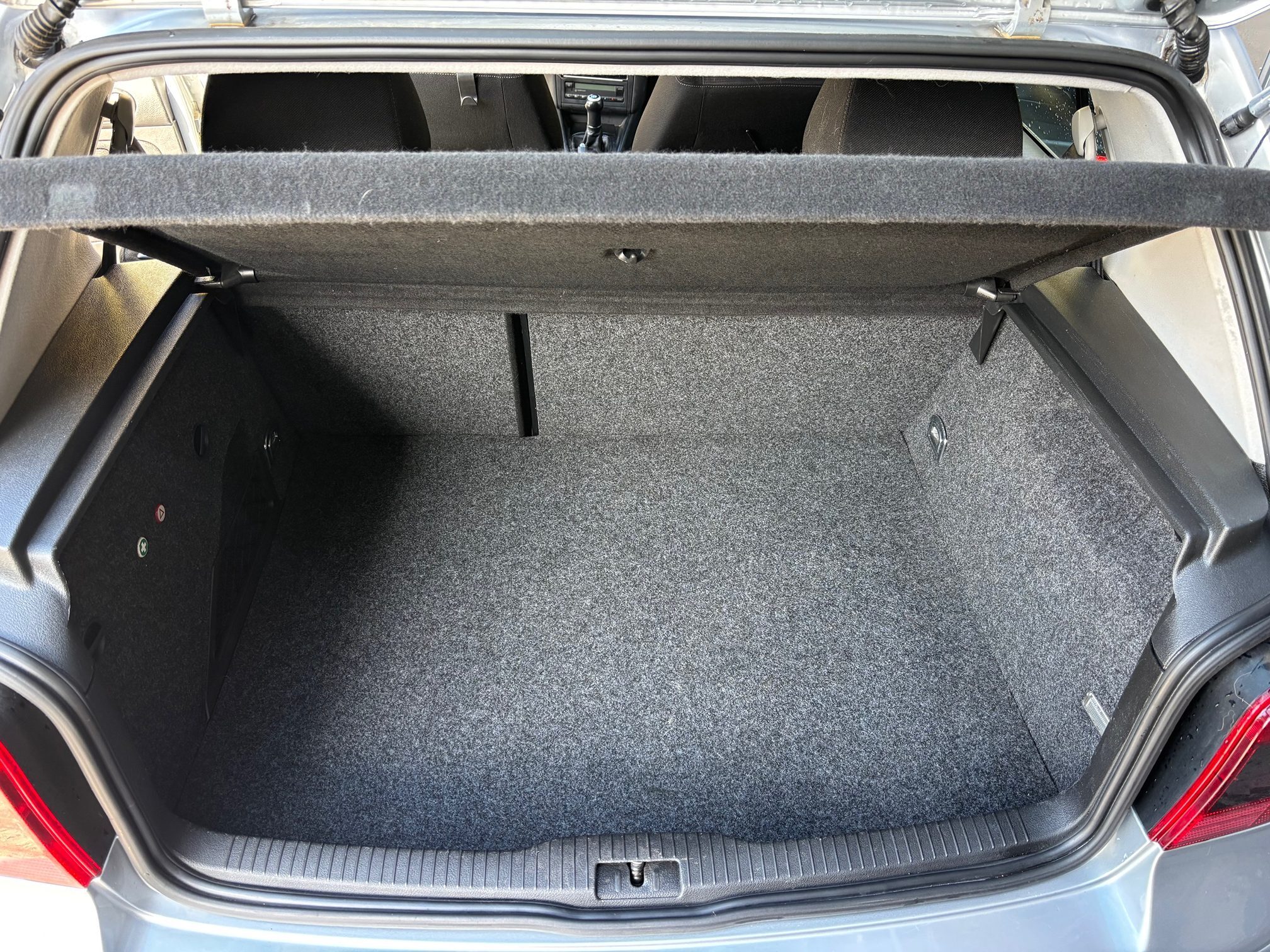 VW Golf 4motion — zdjęcie 7