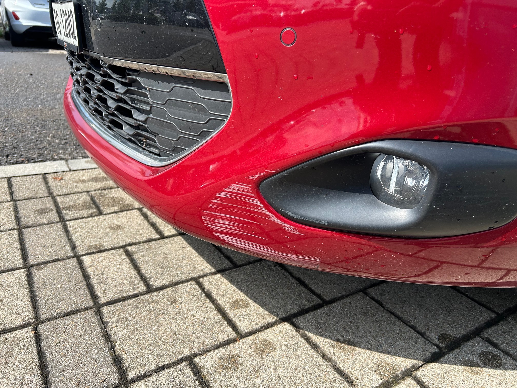 CITROEN C4 Picasso 1.6HDi — zdjęcie 12