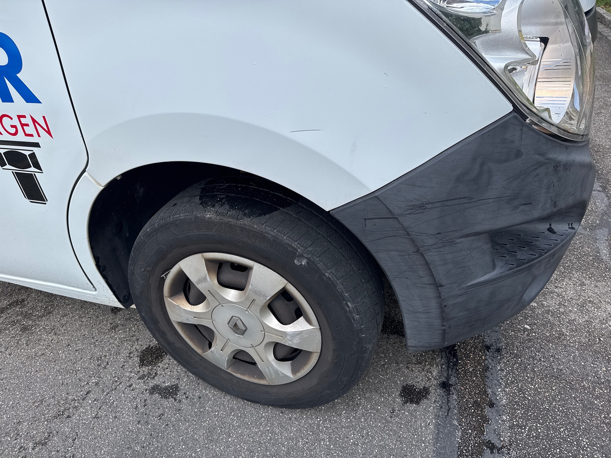 RENAULT Master T35 dCi135 — zdjęcie 7