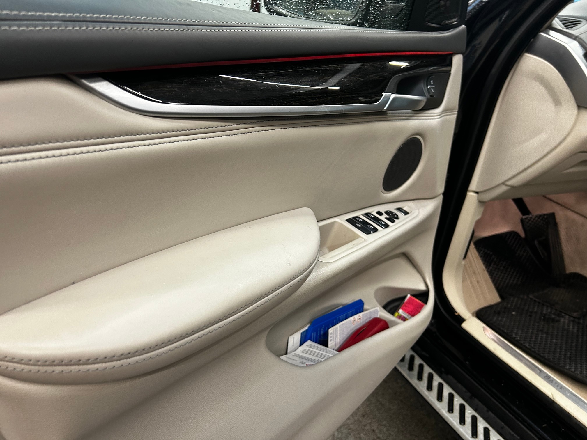 BMW X5 xDrive40d — zdjęcie 13