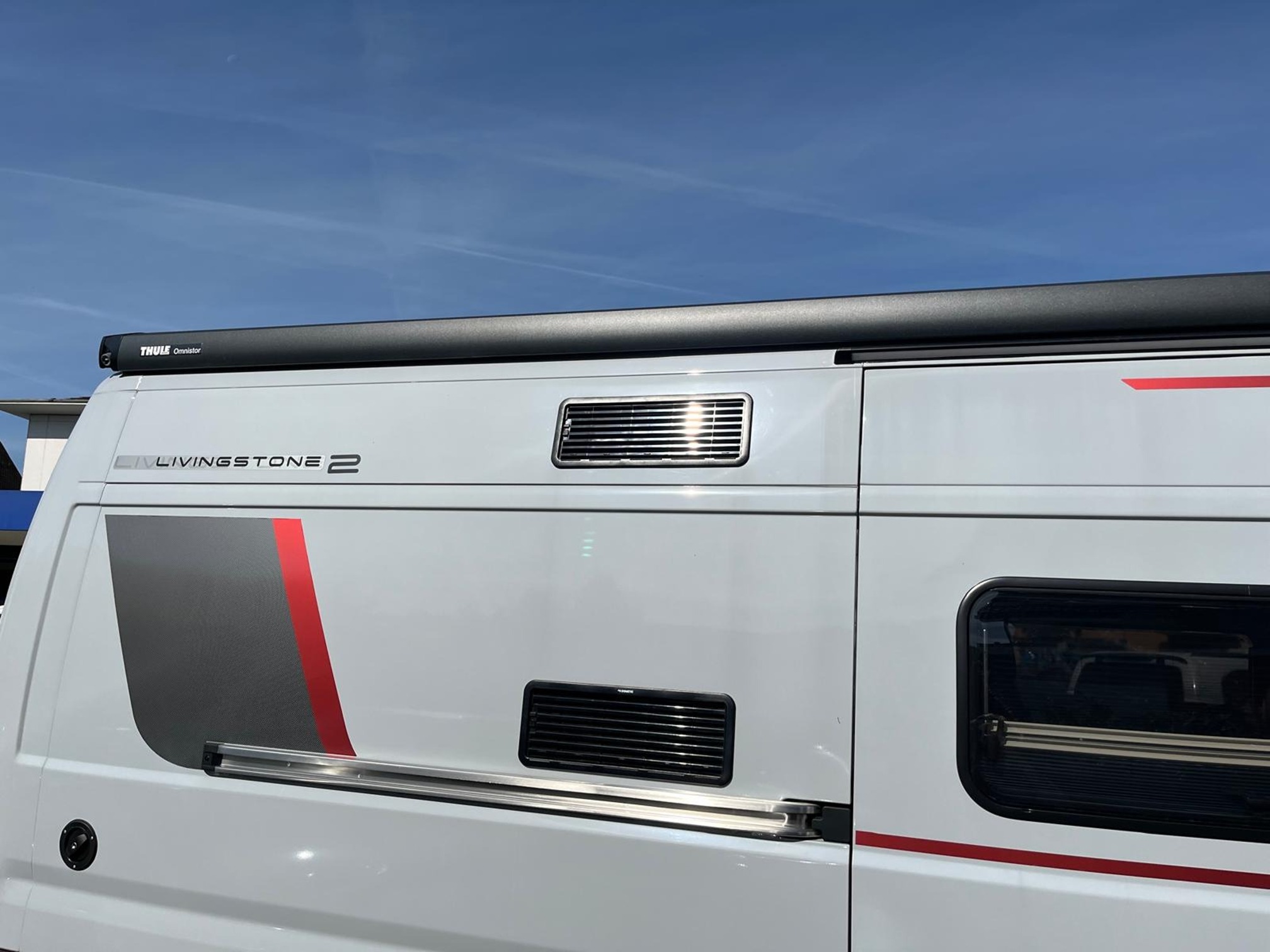 FIAT-ROLLER TEAM Livingstone — zdjęcie 9