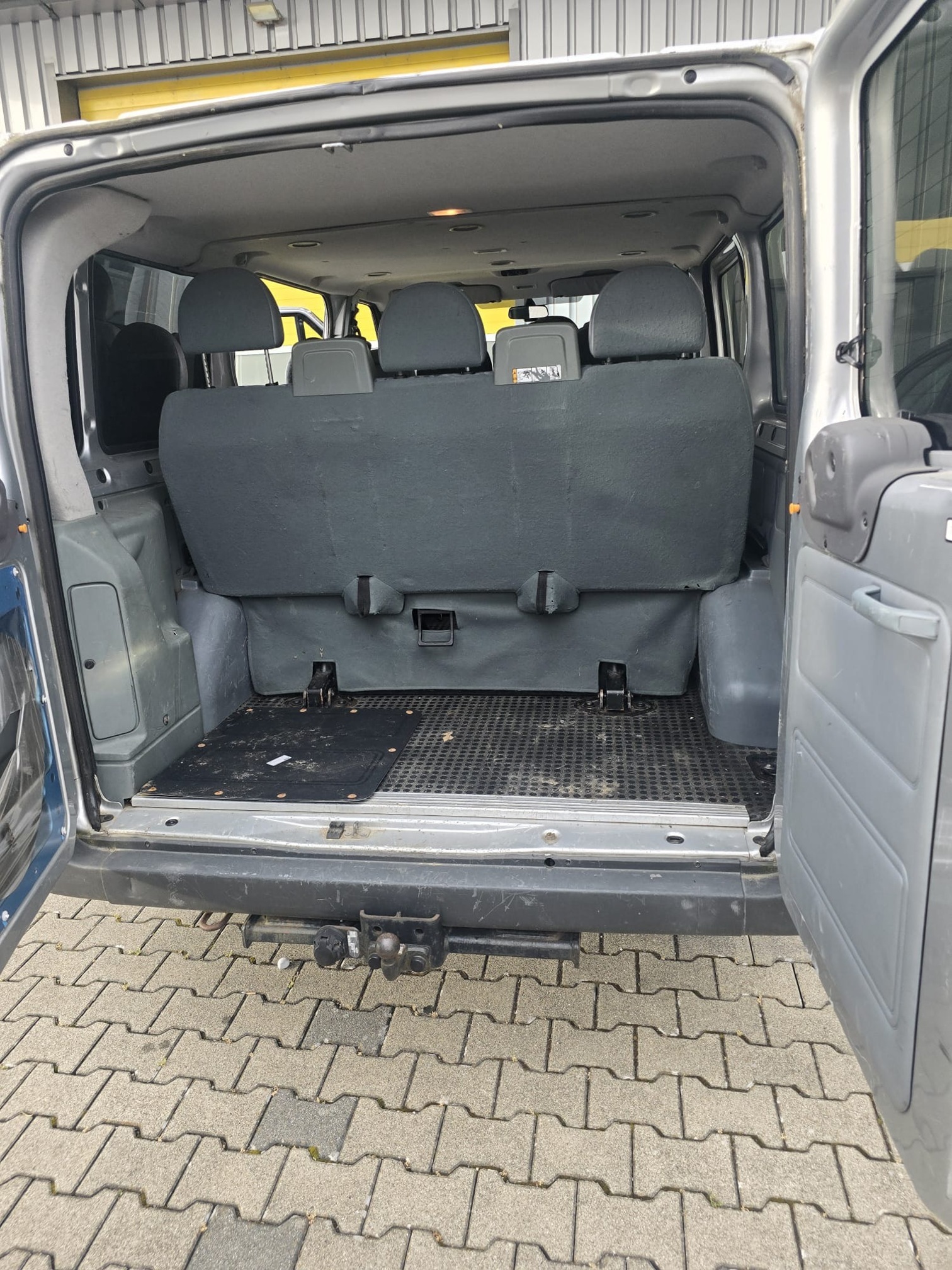 FORD Transit 330 S — zdjęcie 12