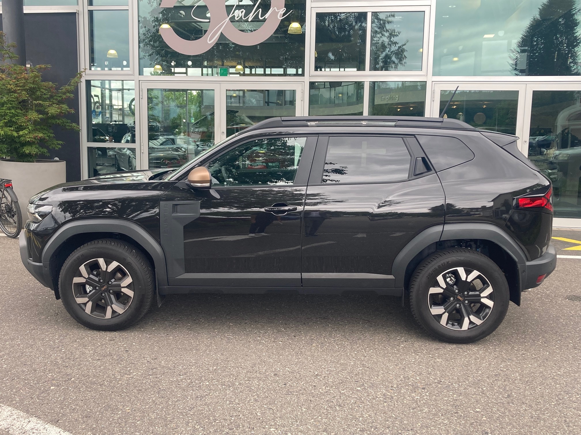 DACIA Duster — zdjęcie 3