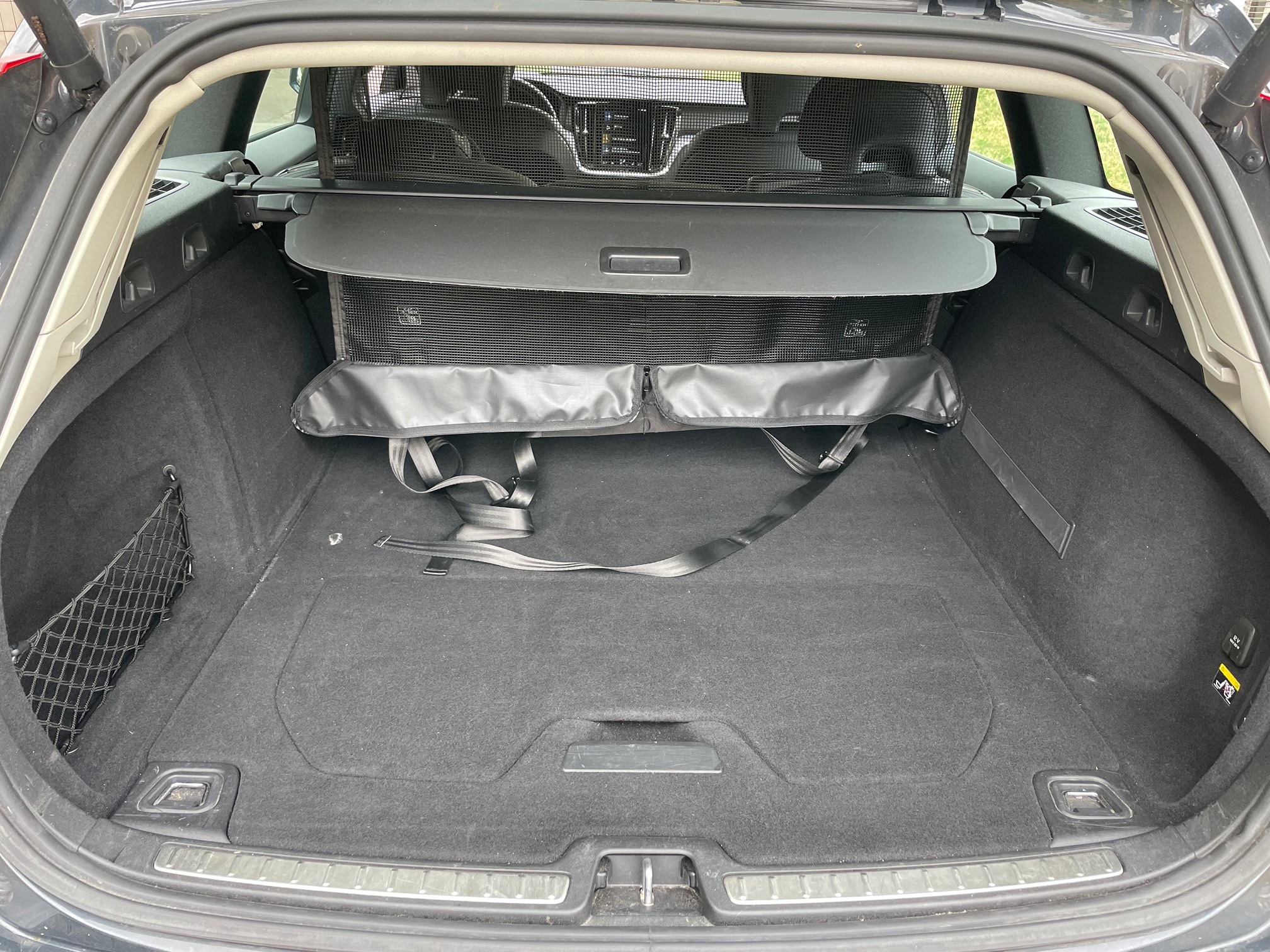 VOLVO V60 D4 — zdjęcie 10