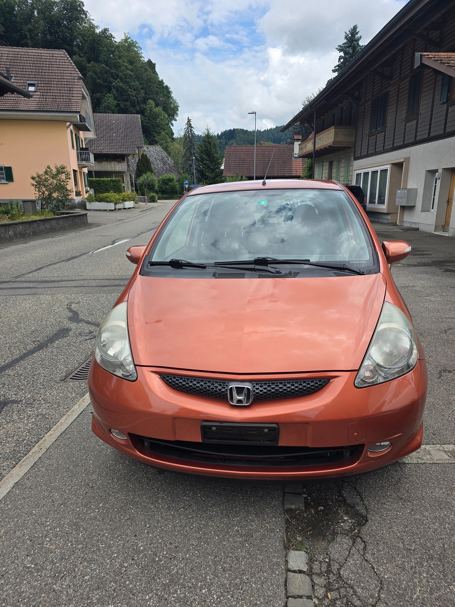 HONDA Jazz 1.4