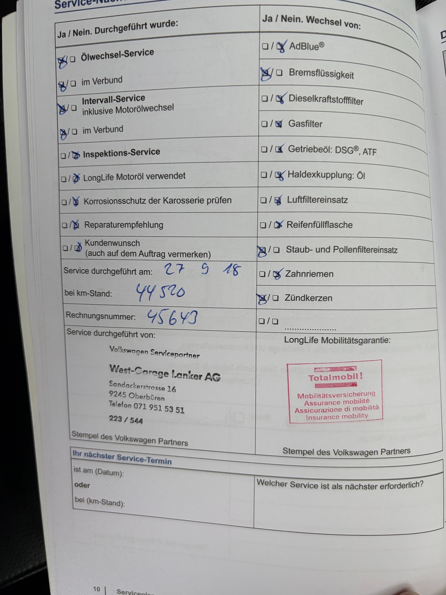 VW Scirocco 1.4TSI — zdjęcie 15