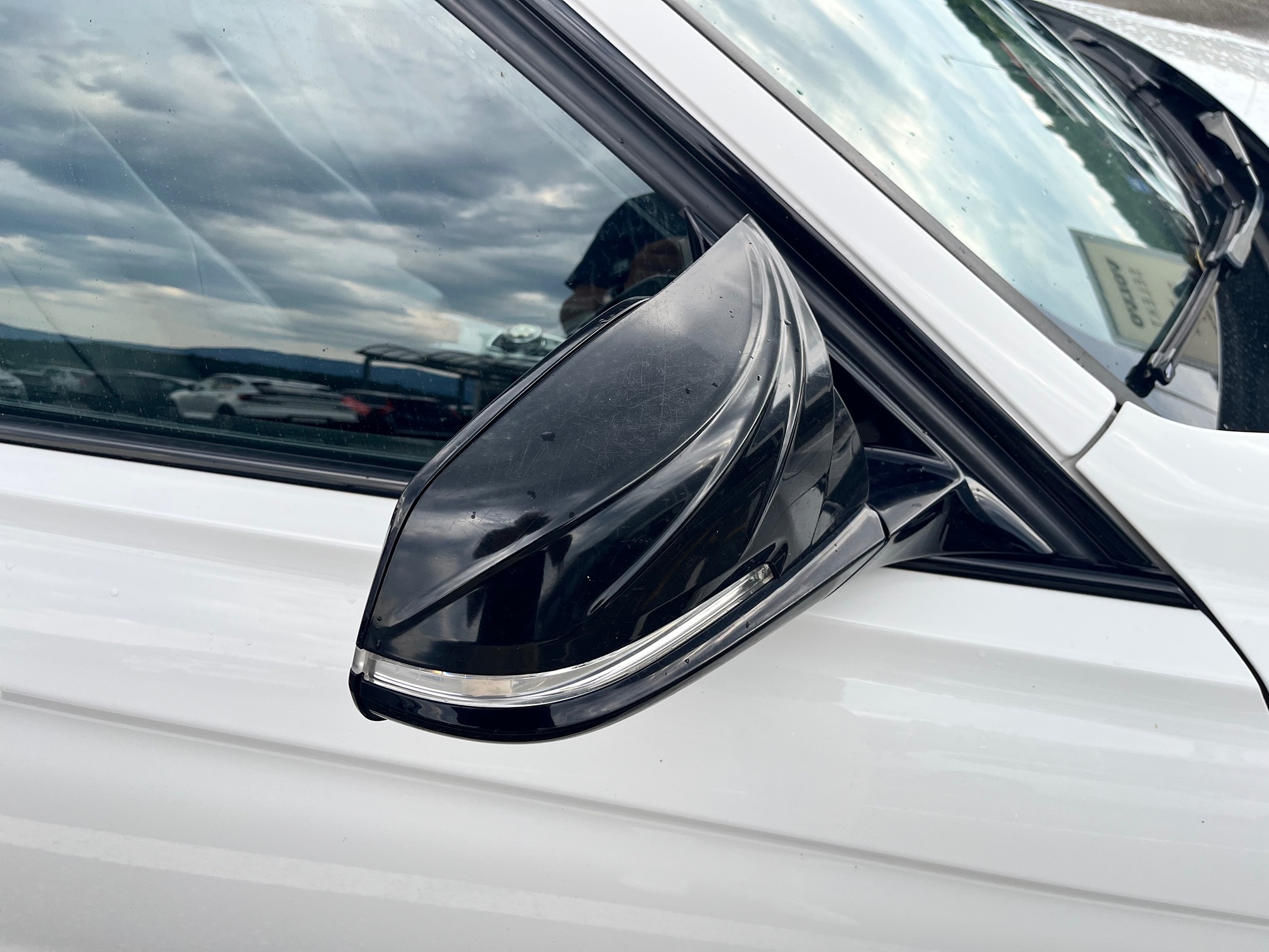 BMW 335i xDrive — zdjęcie 8