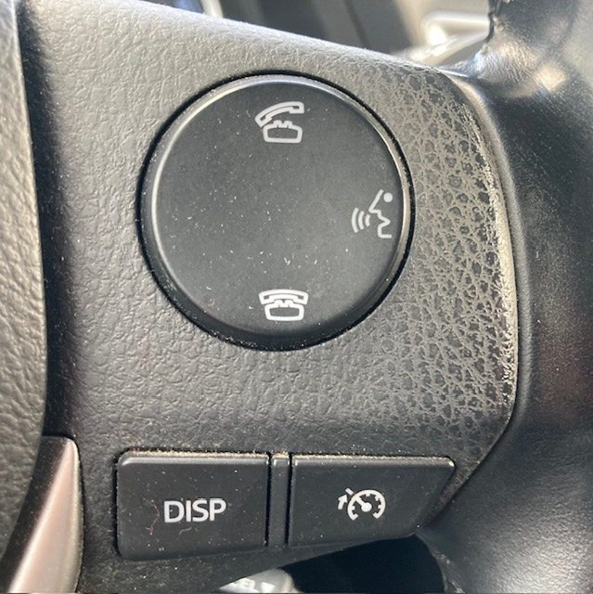 TOYOTA Auris 2.0 DPF — zdjęcie 9