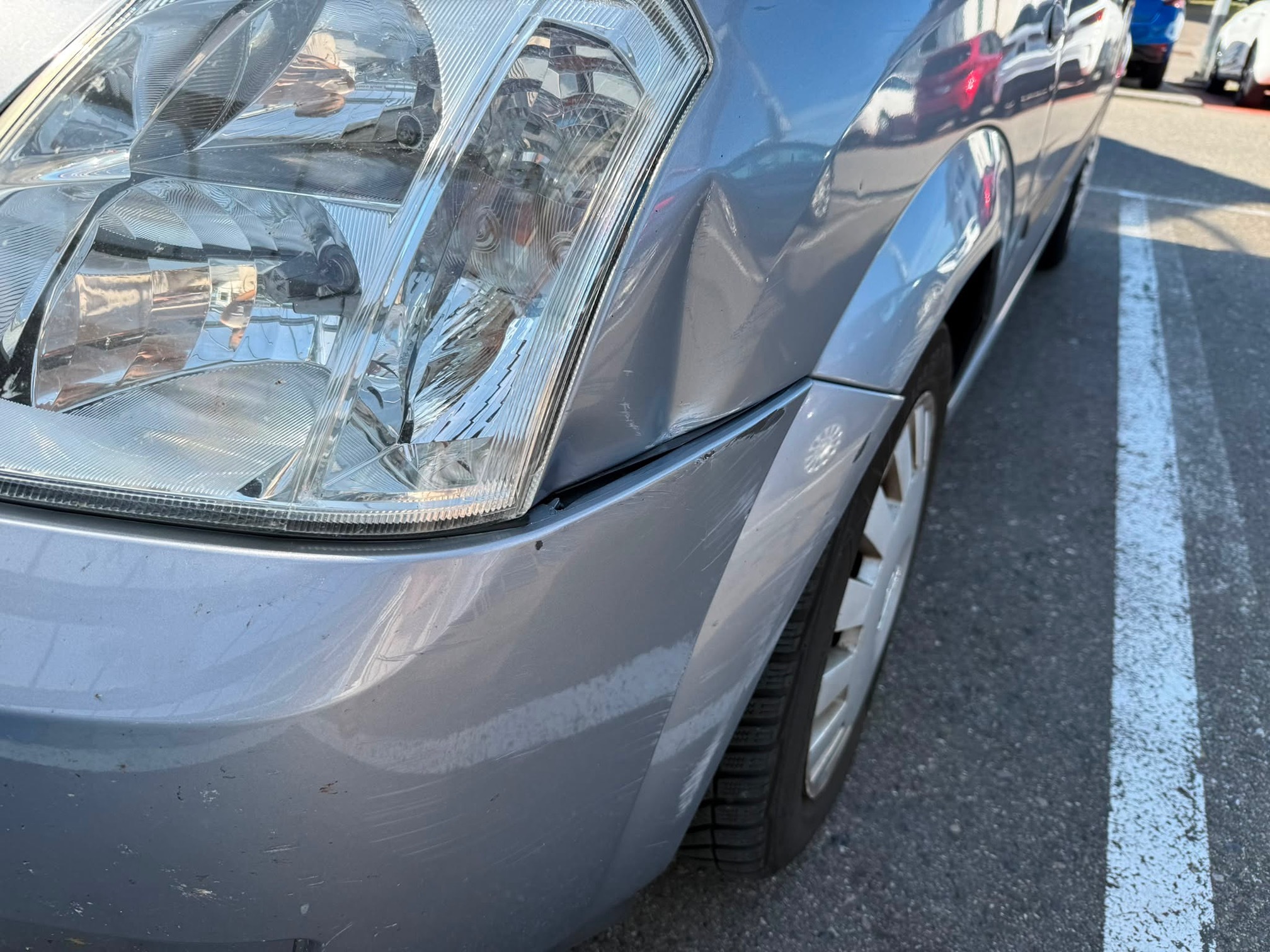 OPEL Meriva A18 — zdjęcie 8