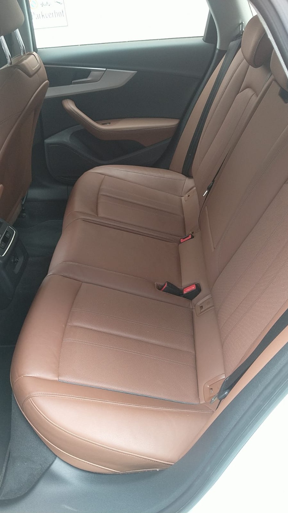 AUDI A4 allroad quattro — zdjęcie 10