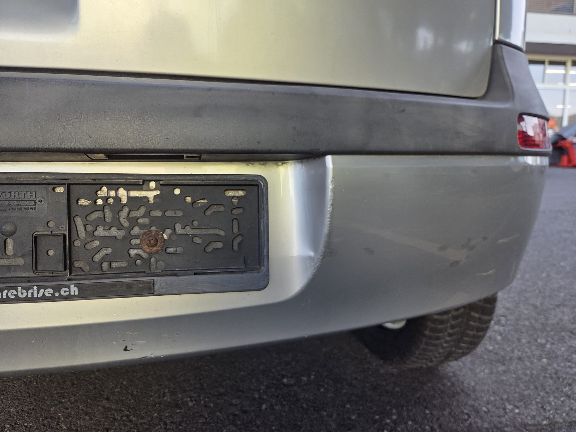 OPEL Corsa — zdjęcie 11