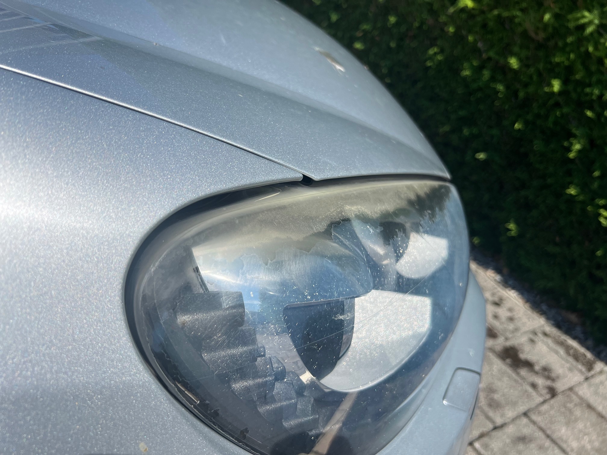 VW Golf Var. 1.4TSI — zdjęcie 12
