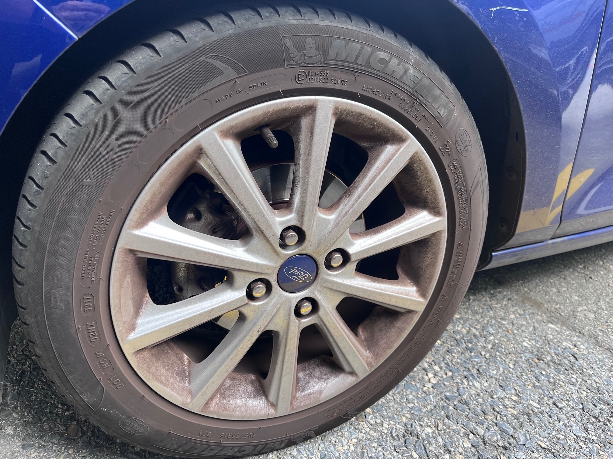 FORD Fiesta 1.0 SCTi — zdjęcie 8