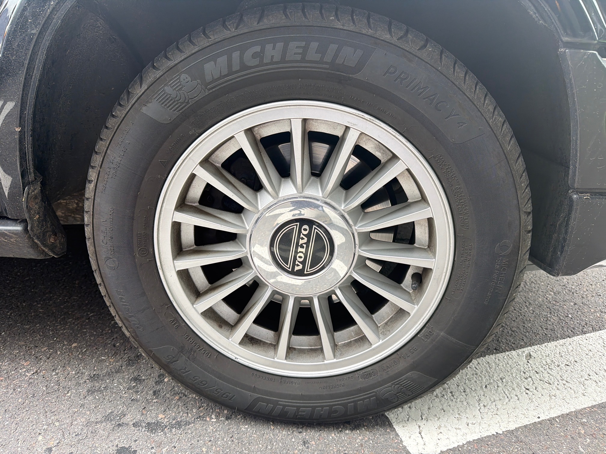 VOLVO 780 — zdjęcie 9
