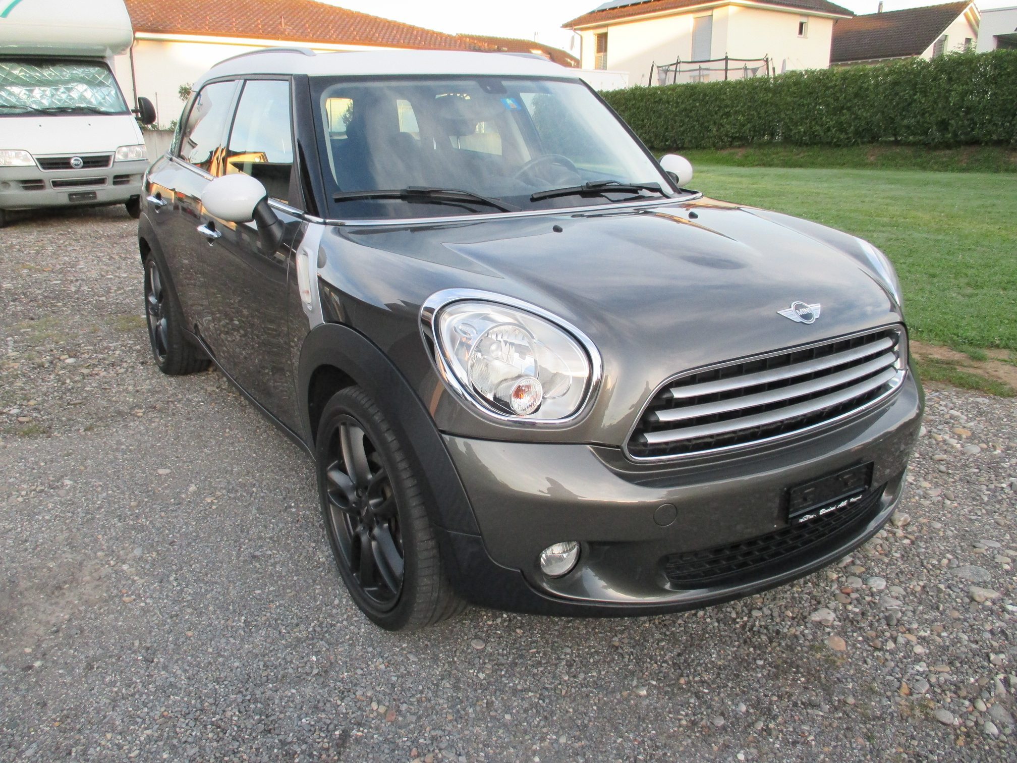MINI Cooper D — zdjęcie 3