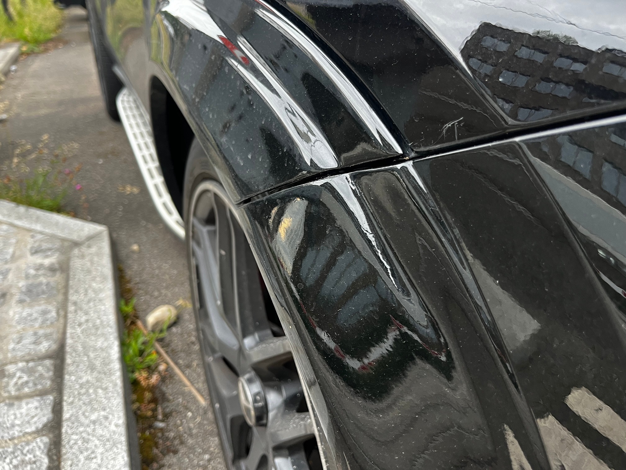 MERCEDES-BENZ AMG GLE 63 S — zdjęcie 10