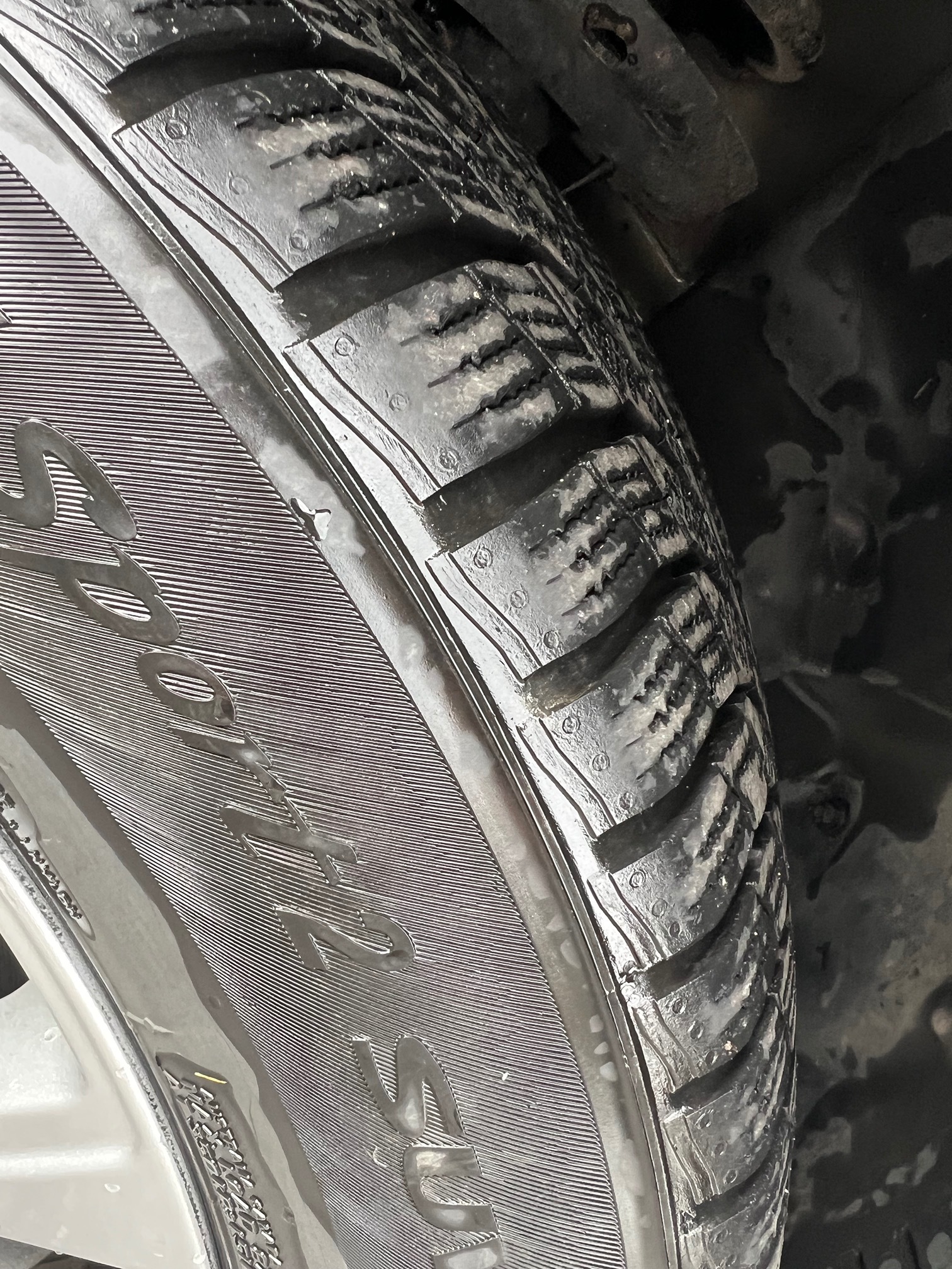 LAND ROVER RR Evoque TD4 — zdjęcie 6
