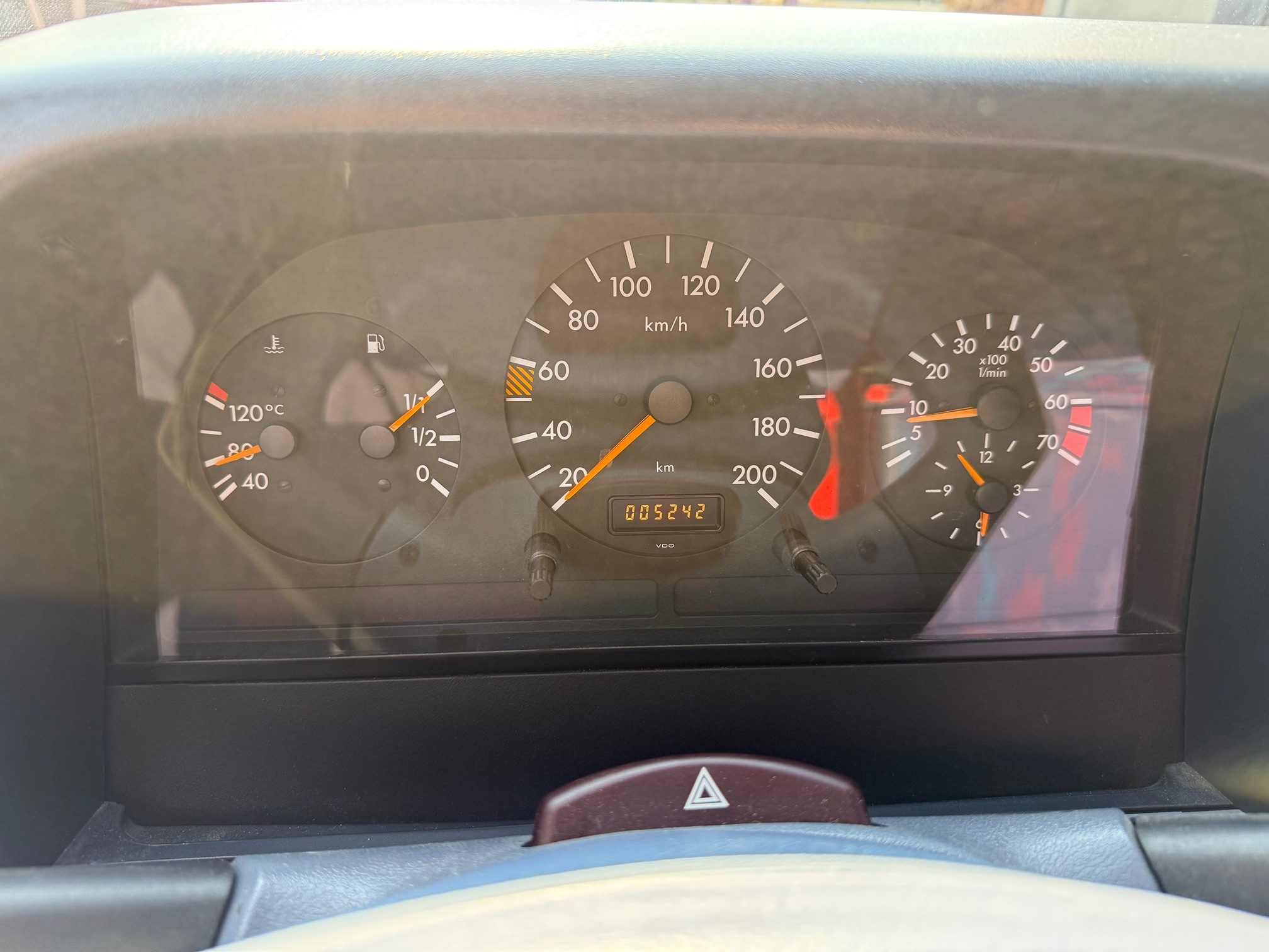 MERCEDES-BENZ  414  4x4 — zdjęcie 11