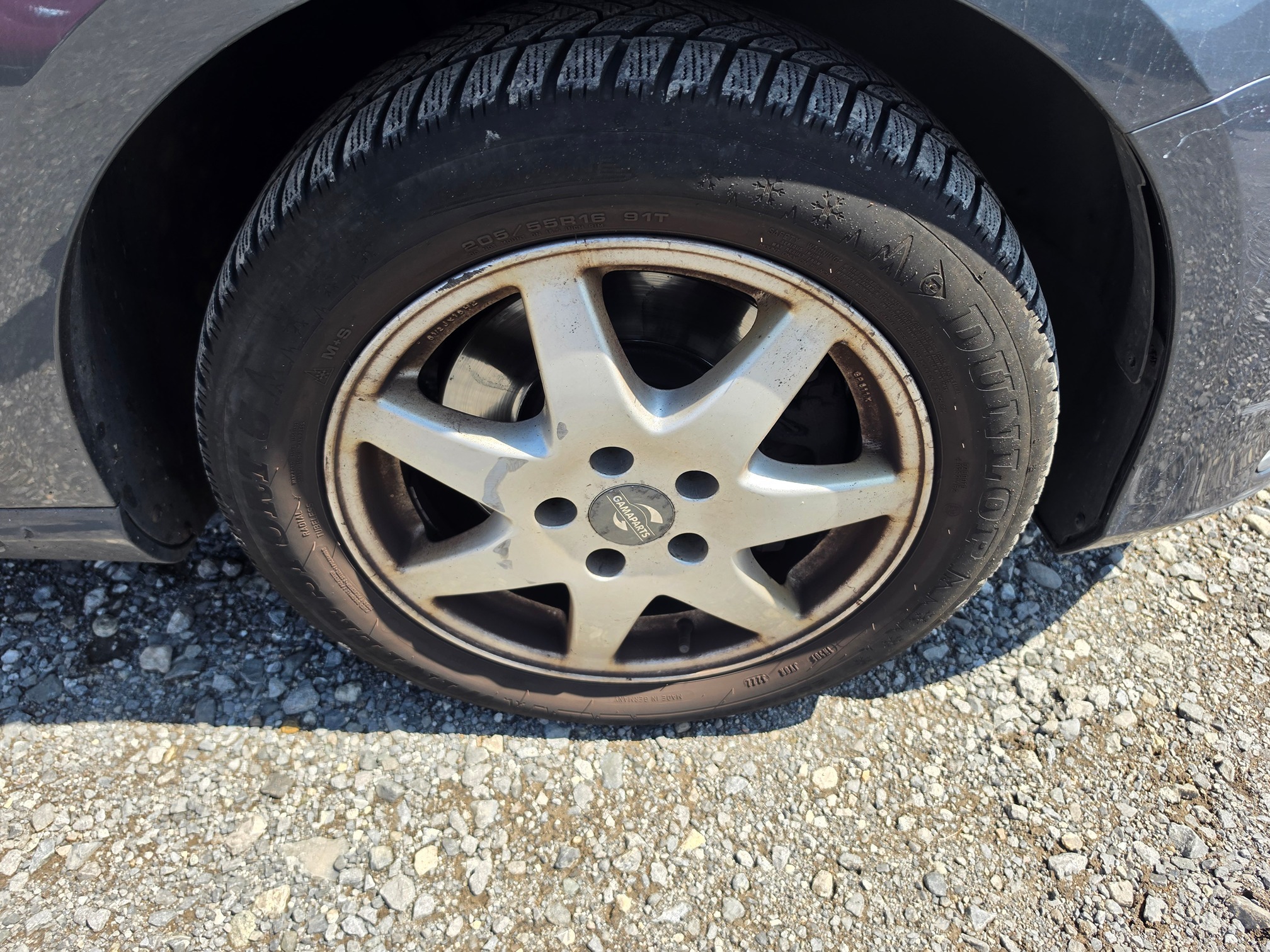 VW PASSAT V 2.0TDI 4M — zdjęcie 10