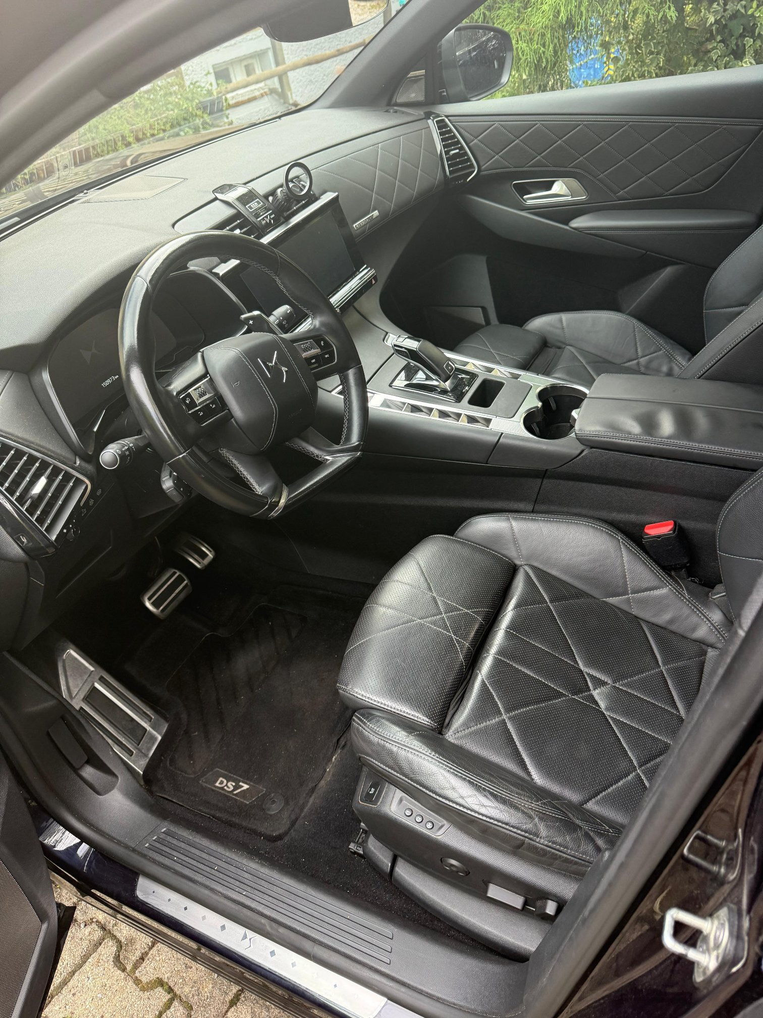 DS 7 CRB.1.6i STT — zdjęcie 9