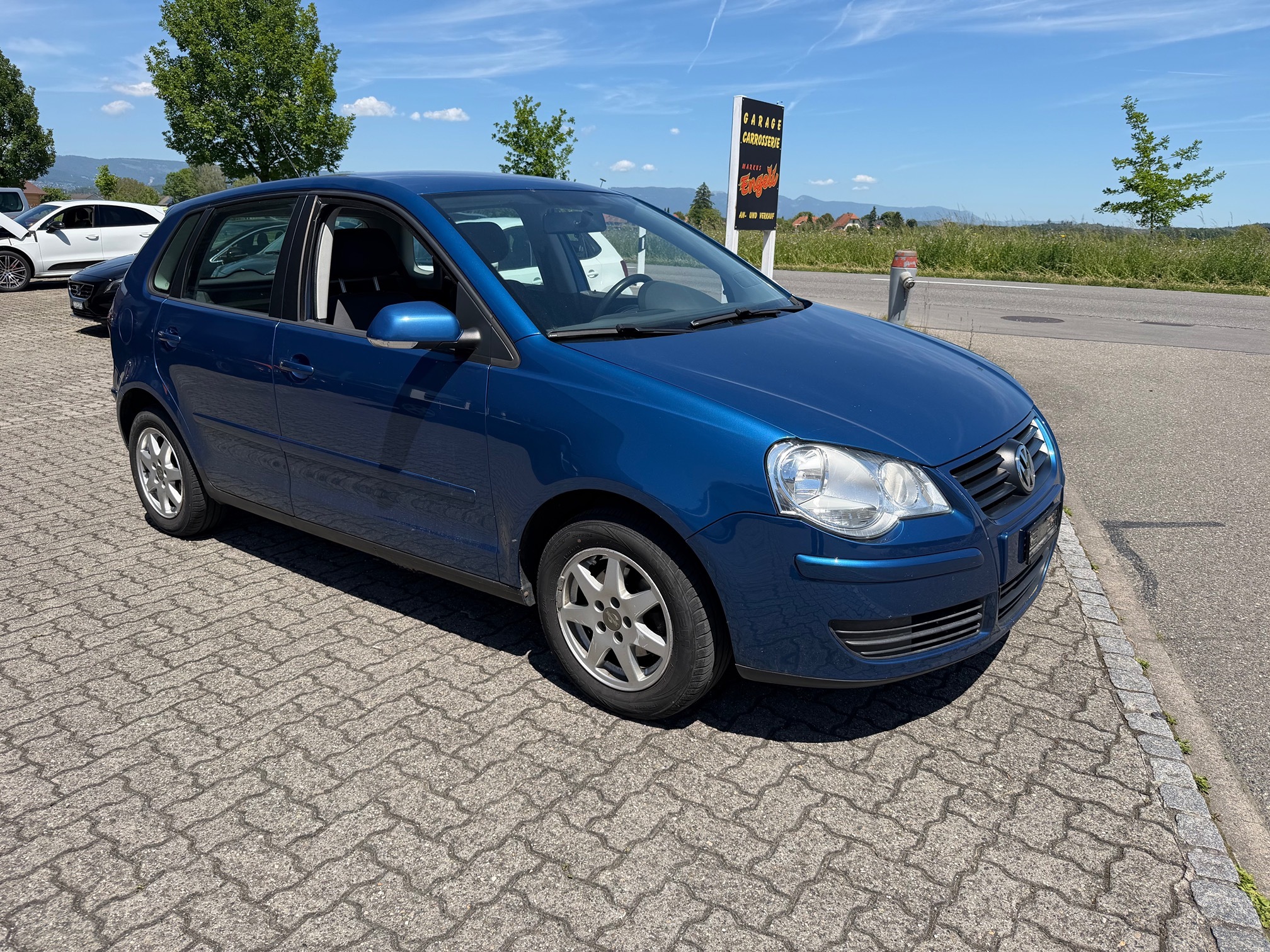 VW Polo — zdjęcie 2
