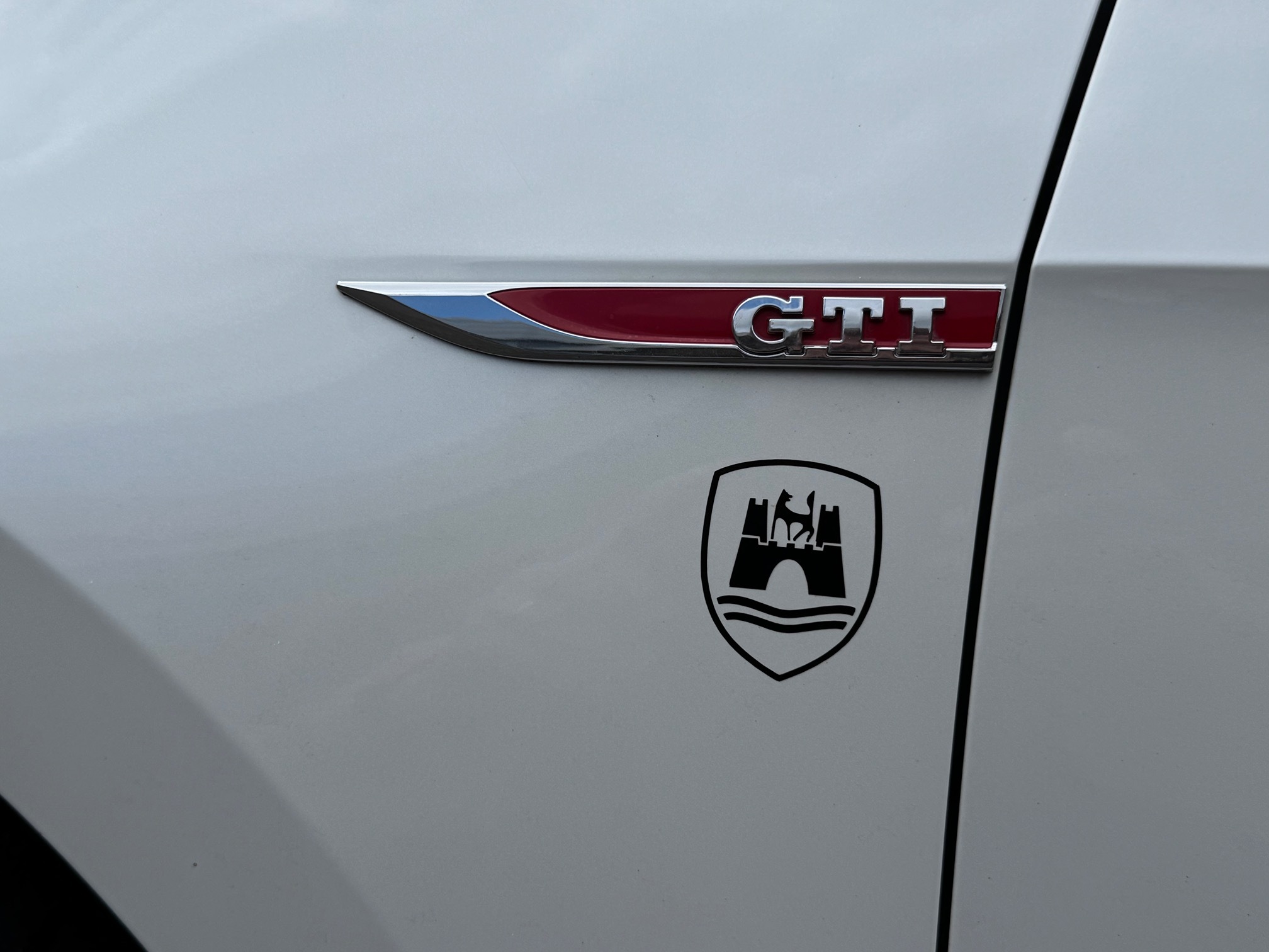 VW GOLF VII 2.0GTI 5 — zdjęcie 9
