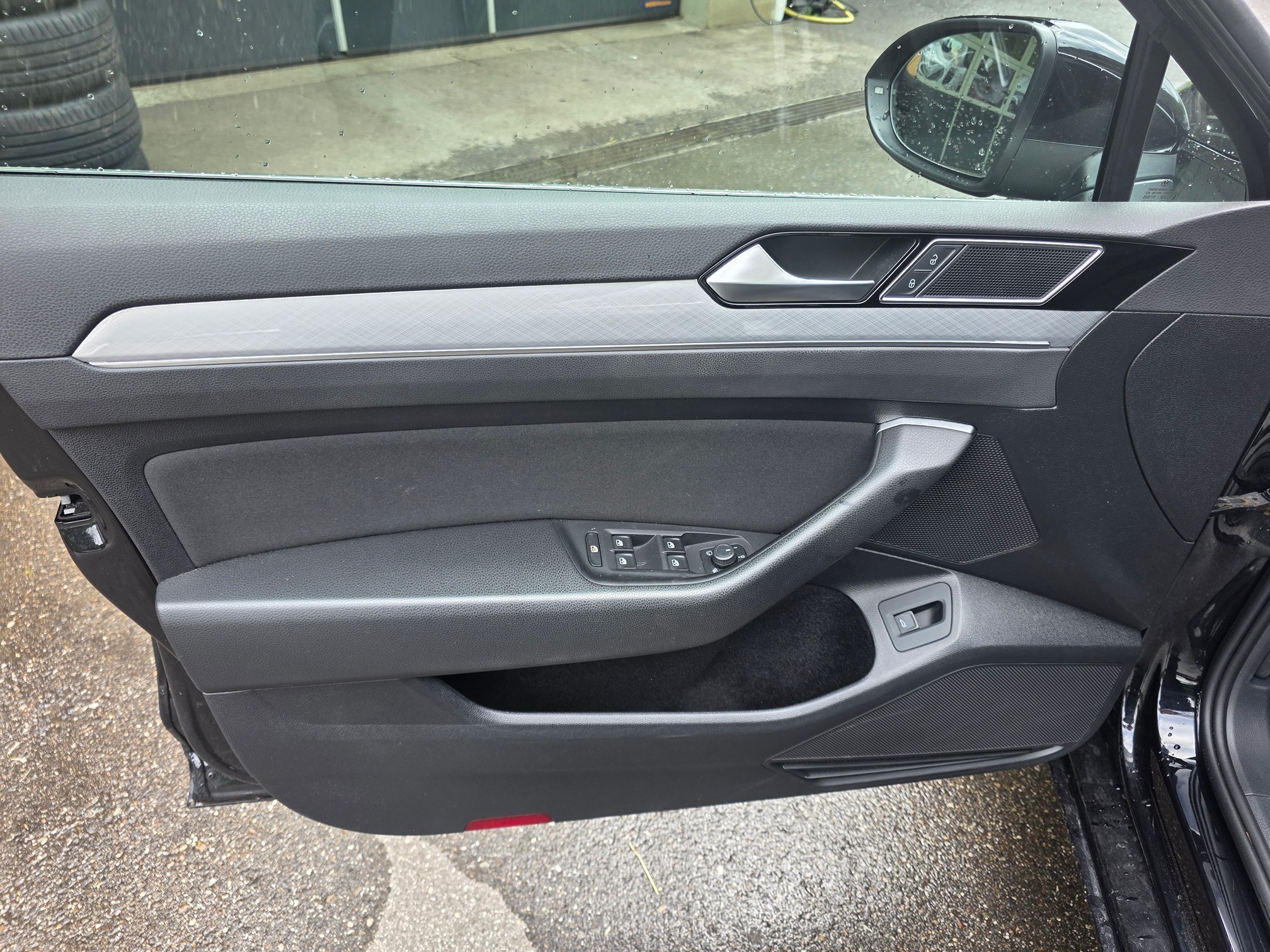 VW PassatV 2.0TDI 4M — zdjęcie 15