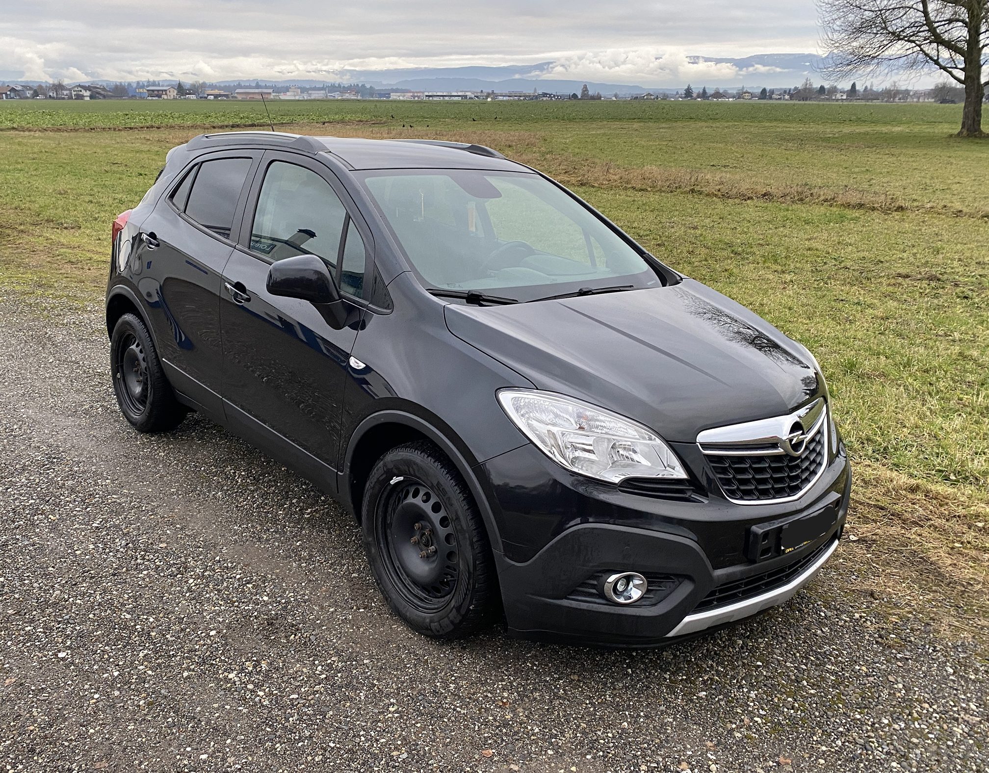 OPEL Mokka 1.4T