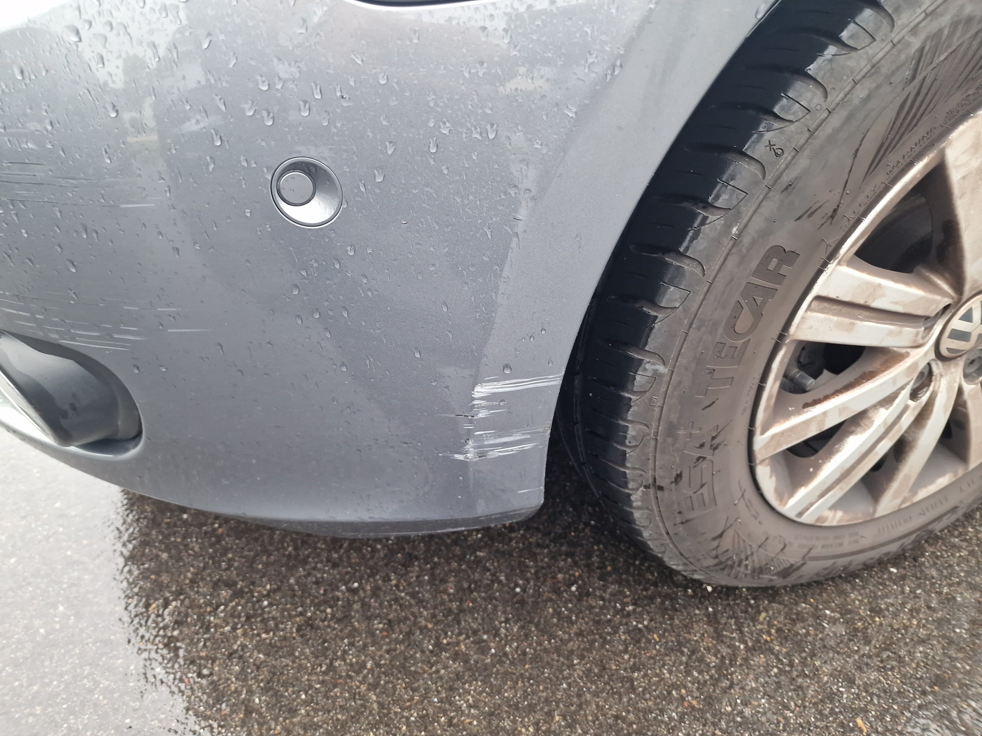 VW Golf VI 1.2 Bl.MT — zdjęcie 8