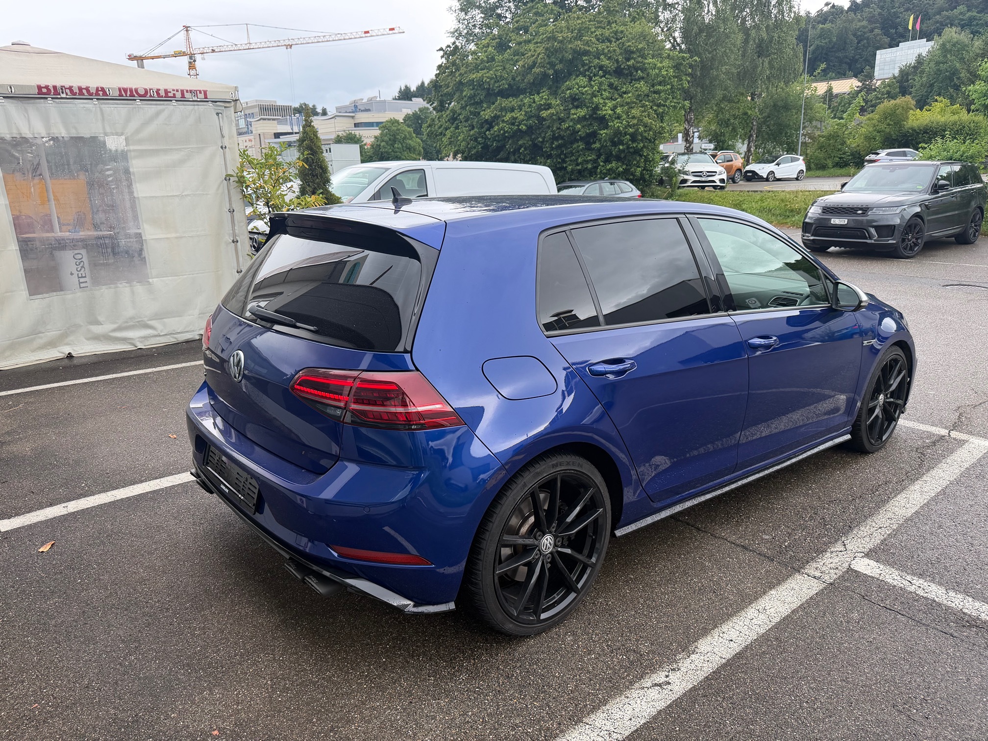 VW Golf — zdjęcie 5