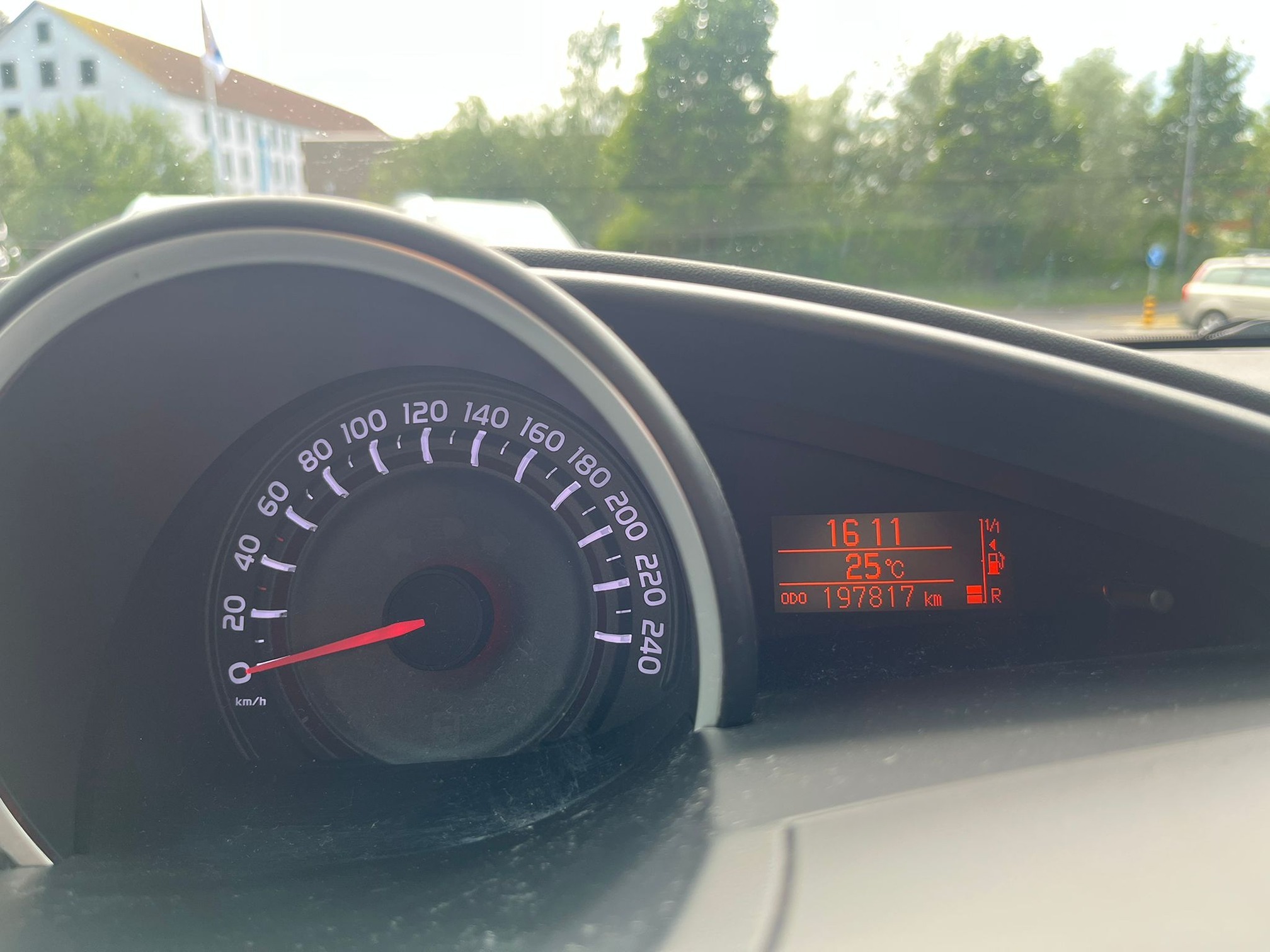 TOYOTA Verso — zdjęcie 13