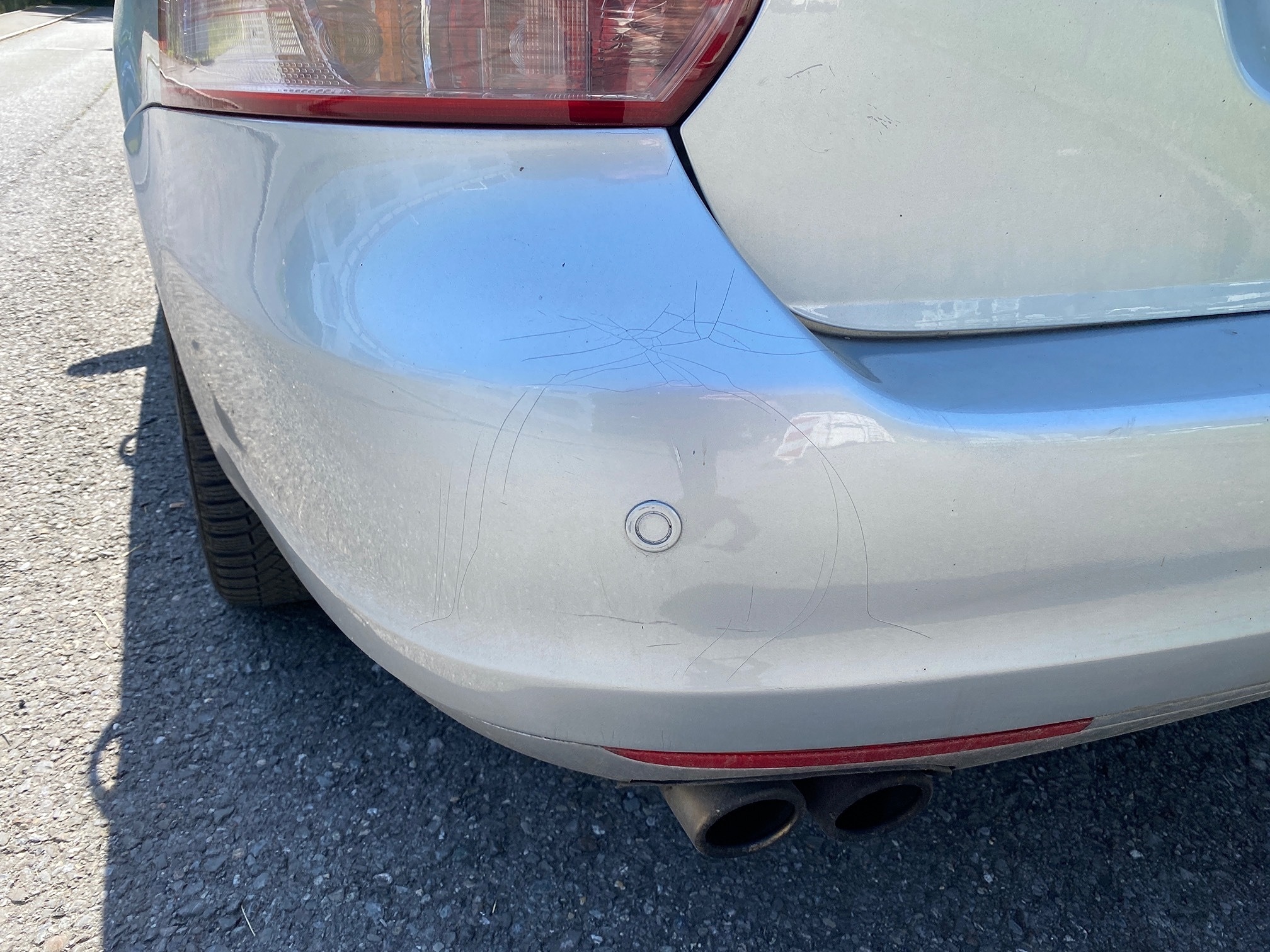 VW Golf Var. 1.4TSI — zdjęcie 11