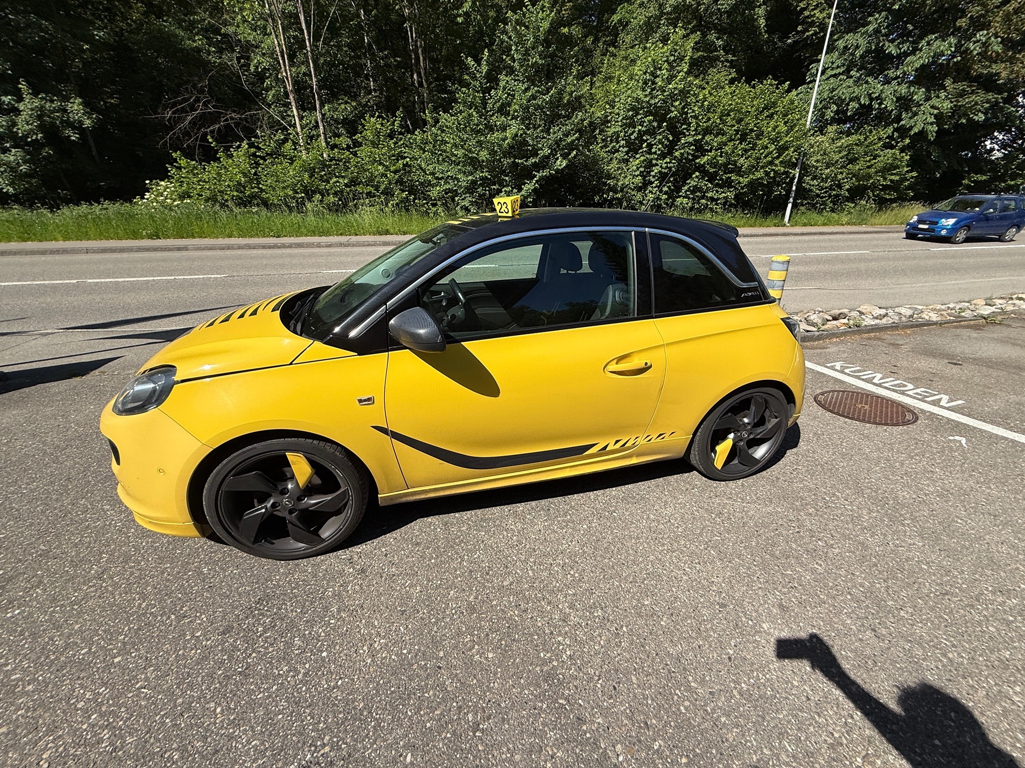 OPEL Adam 14XER — zdjęcie 3