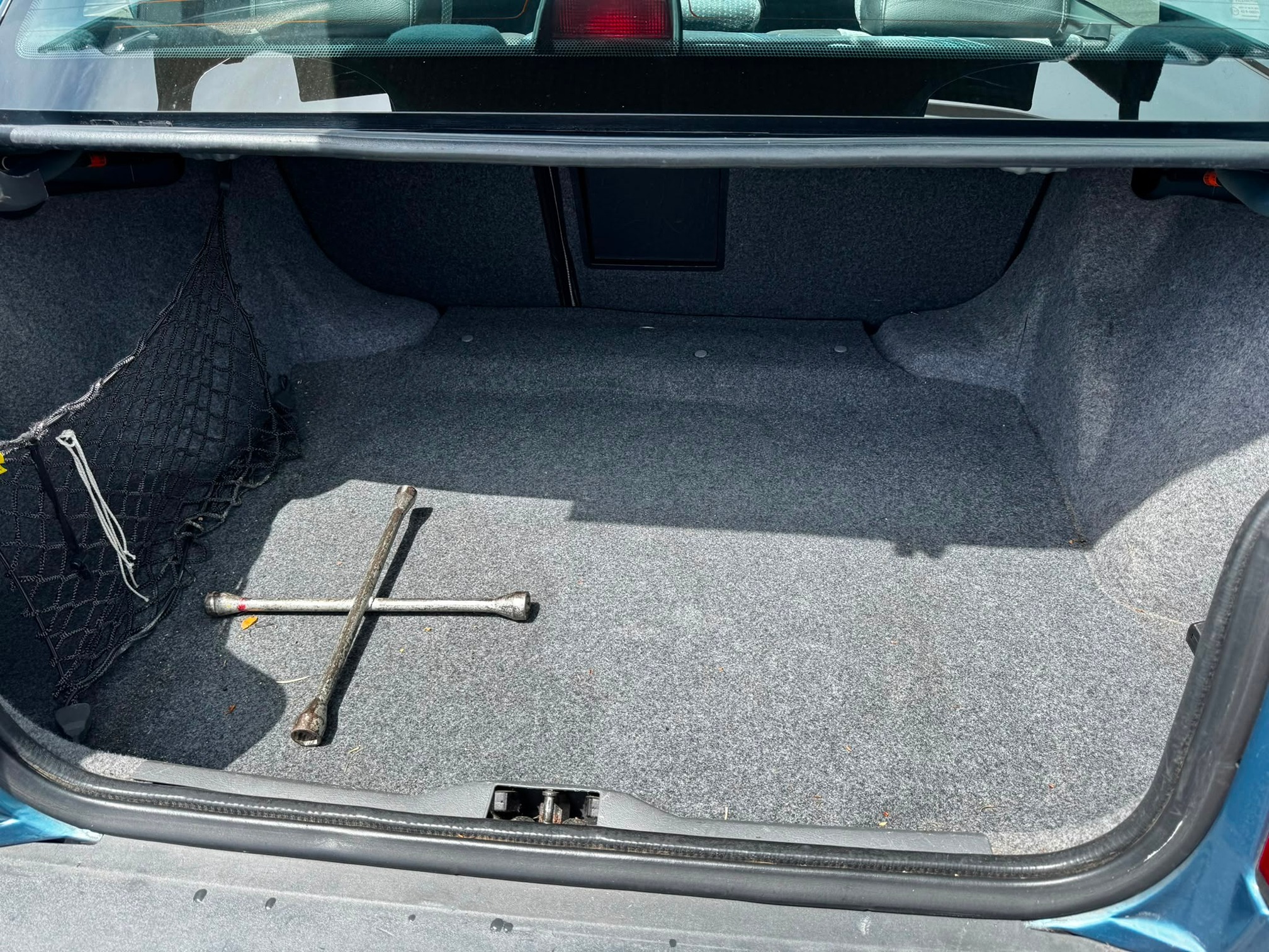 VOLVO 850 — zdjęcie 15