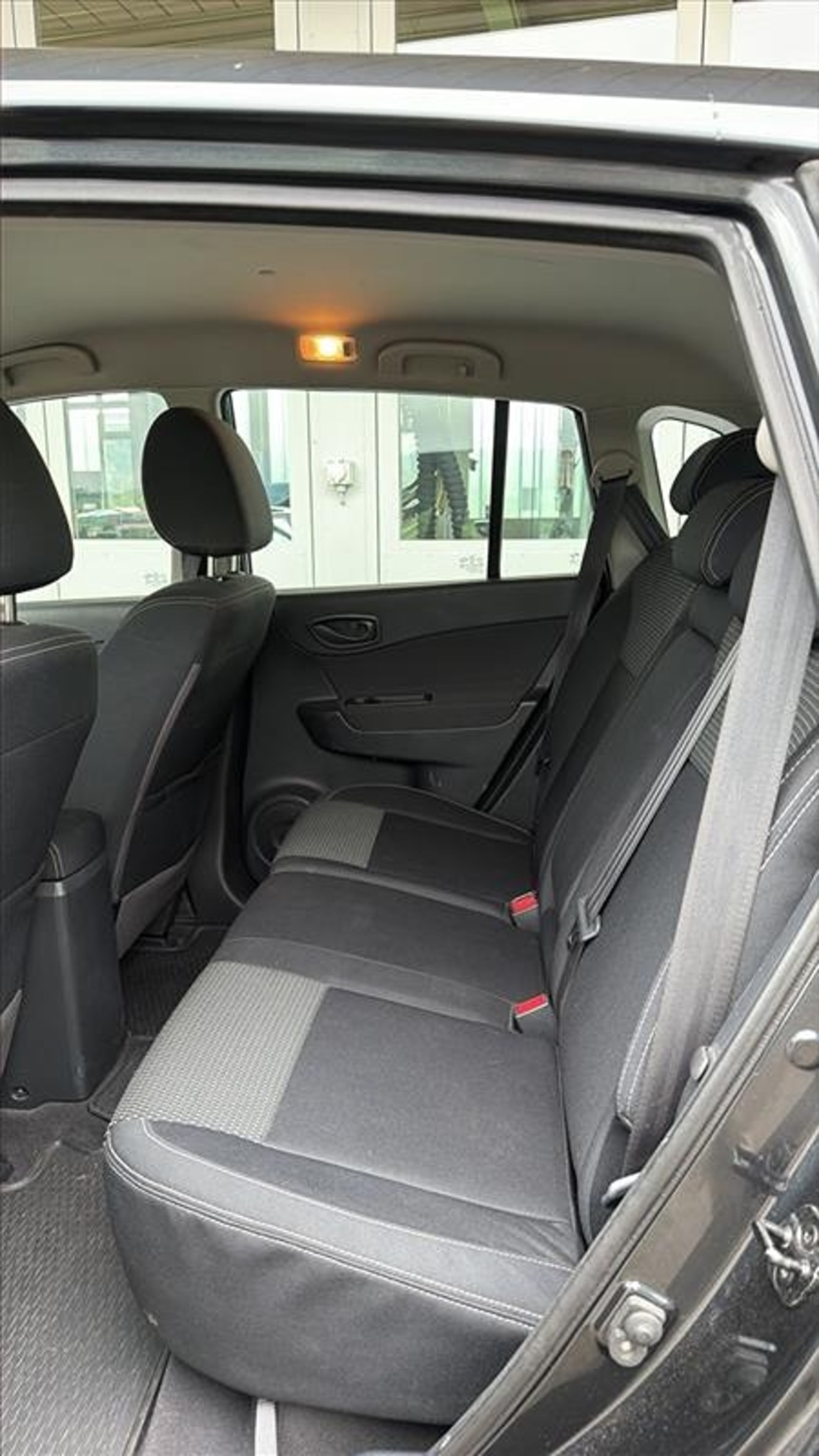 RENAULT Koleos 2.5 4x4 — zdjęcie 10