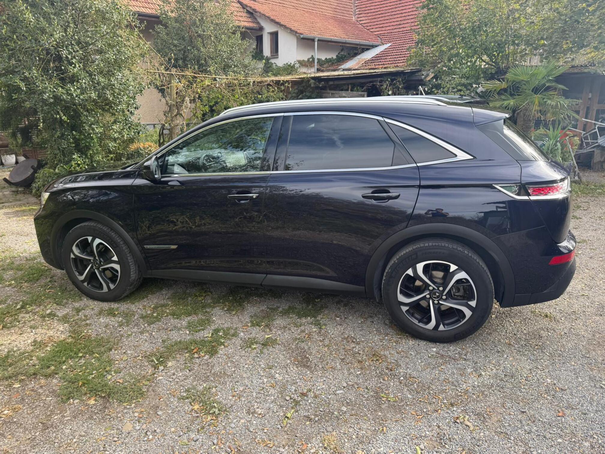 DS 7 CRB.1.6i STT — zdjęcie 7