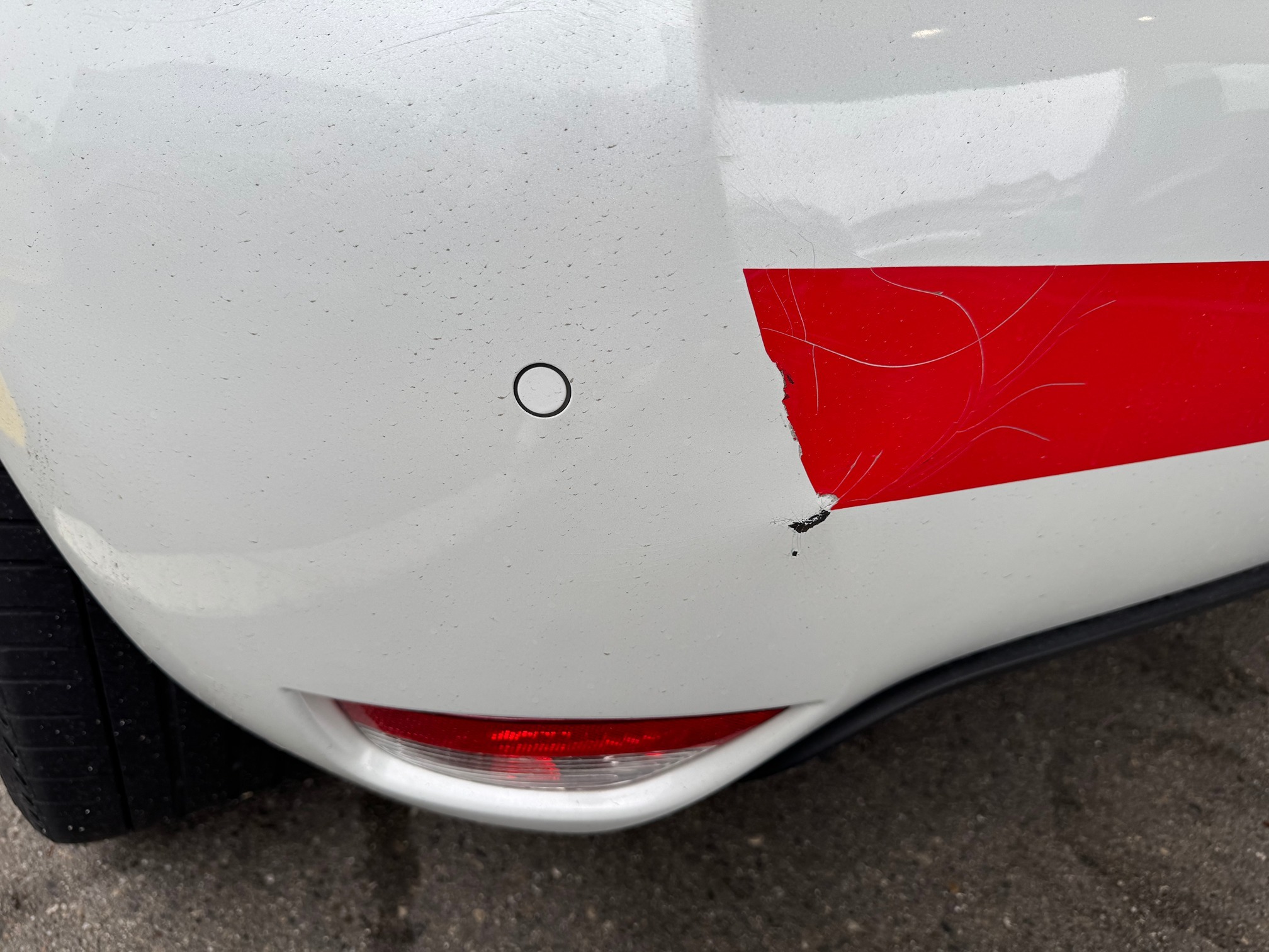 RENAULT Zoe — zdjęcie 12