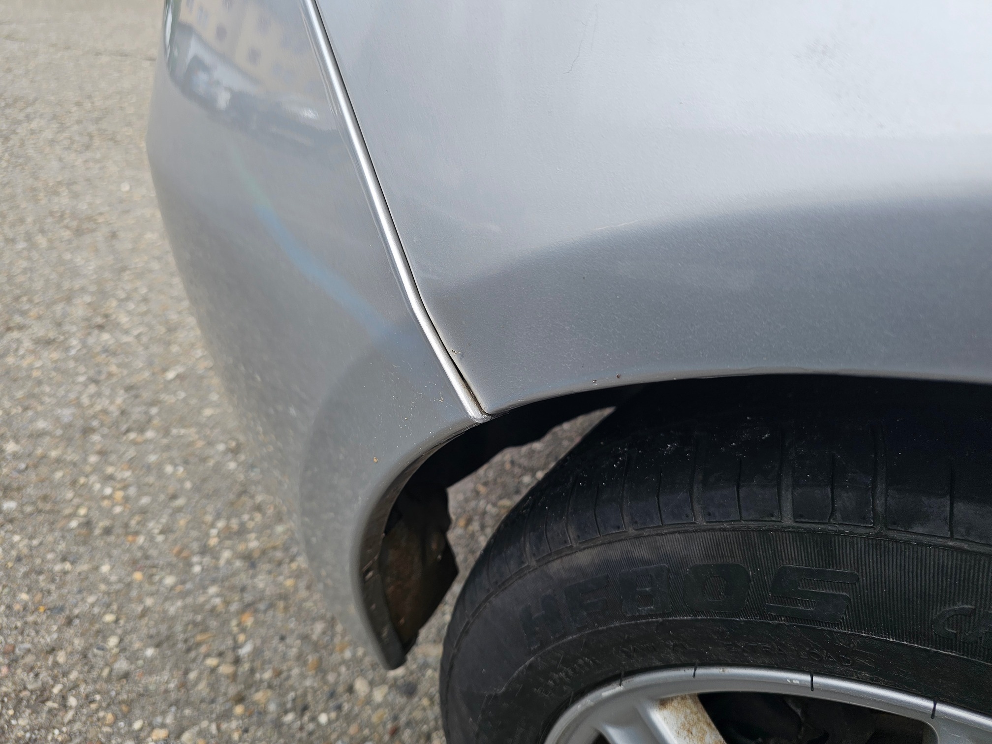 SUBARU Impreza 2.0D AWD — zdjęcie 11