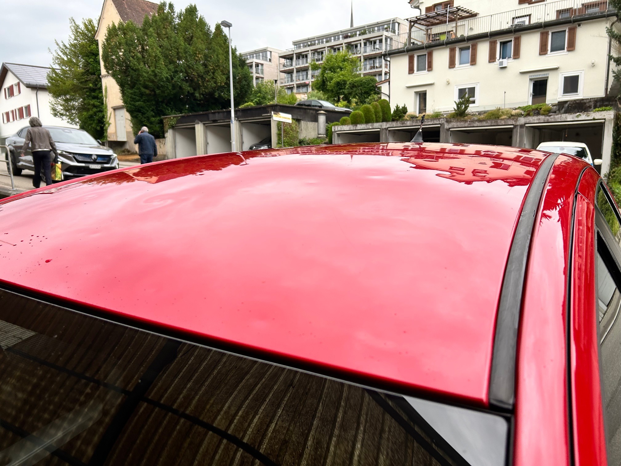 TOYOTA Yaris 1.33 — zdjęcie 6