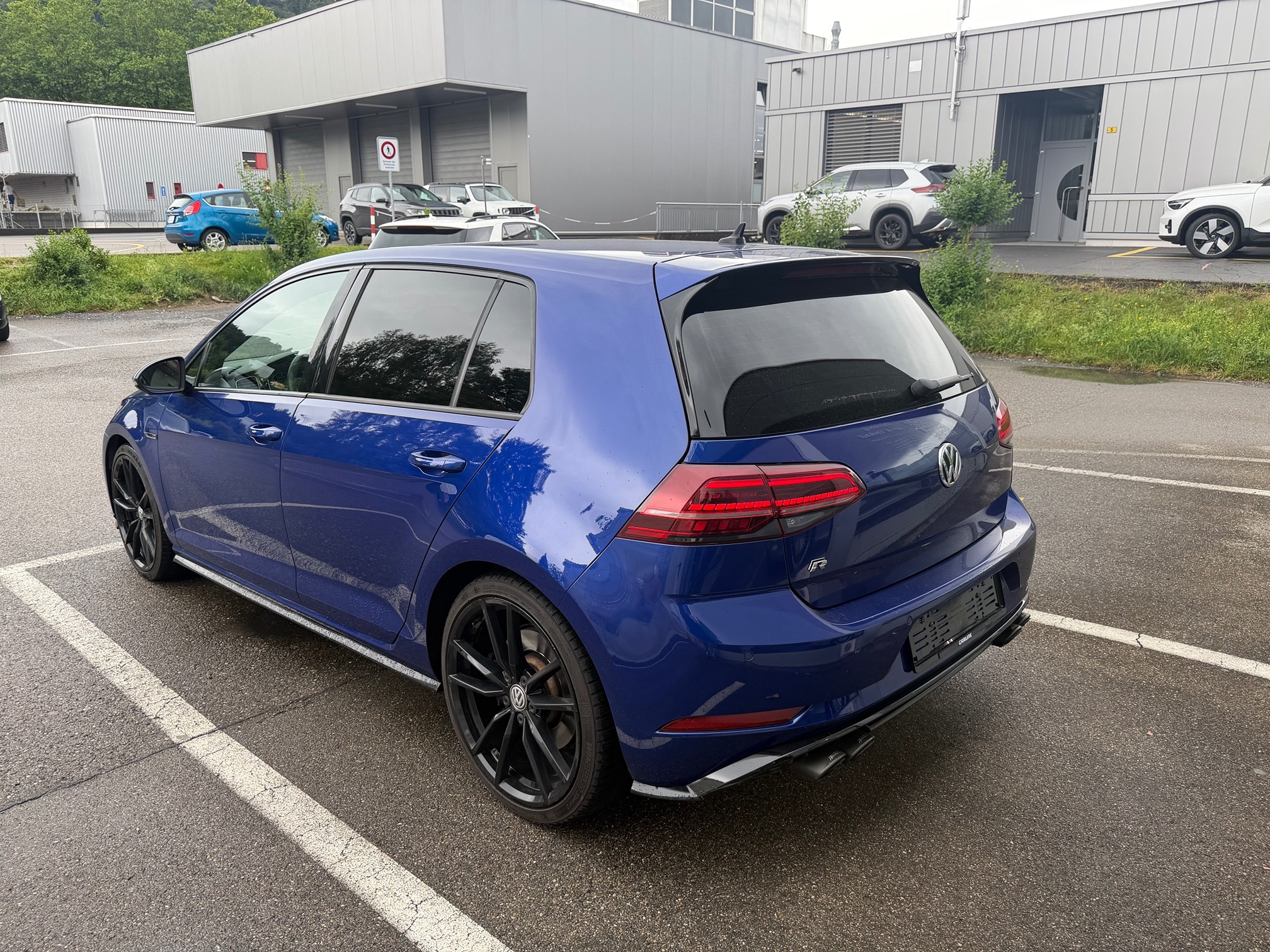 VW Golf — zdjęcie 6
