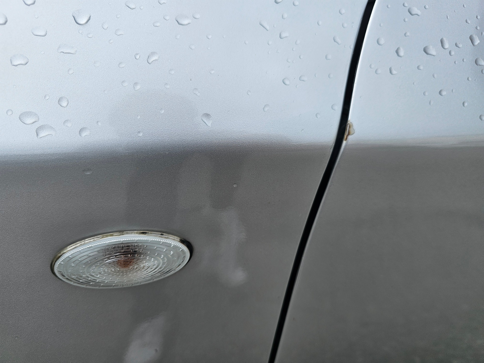SUBARU Impreza 2.0D AWD — zdjęcie 10
