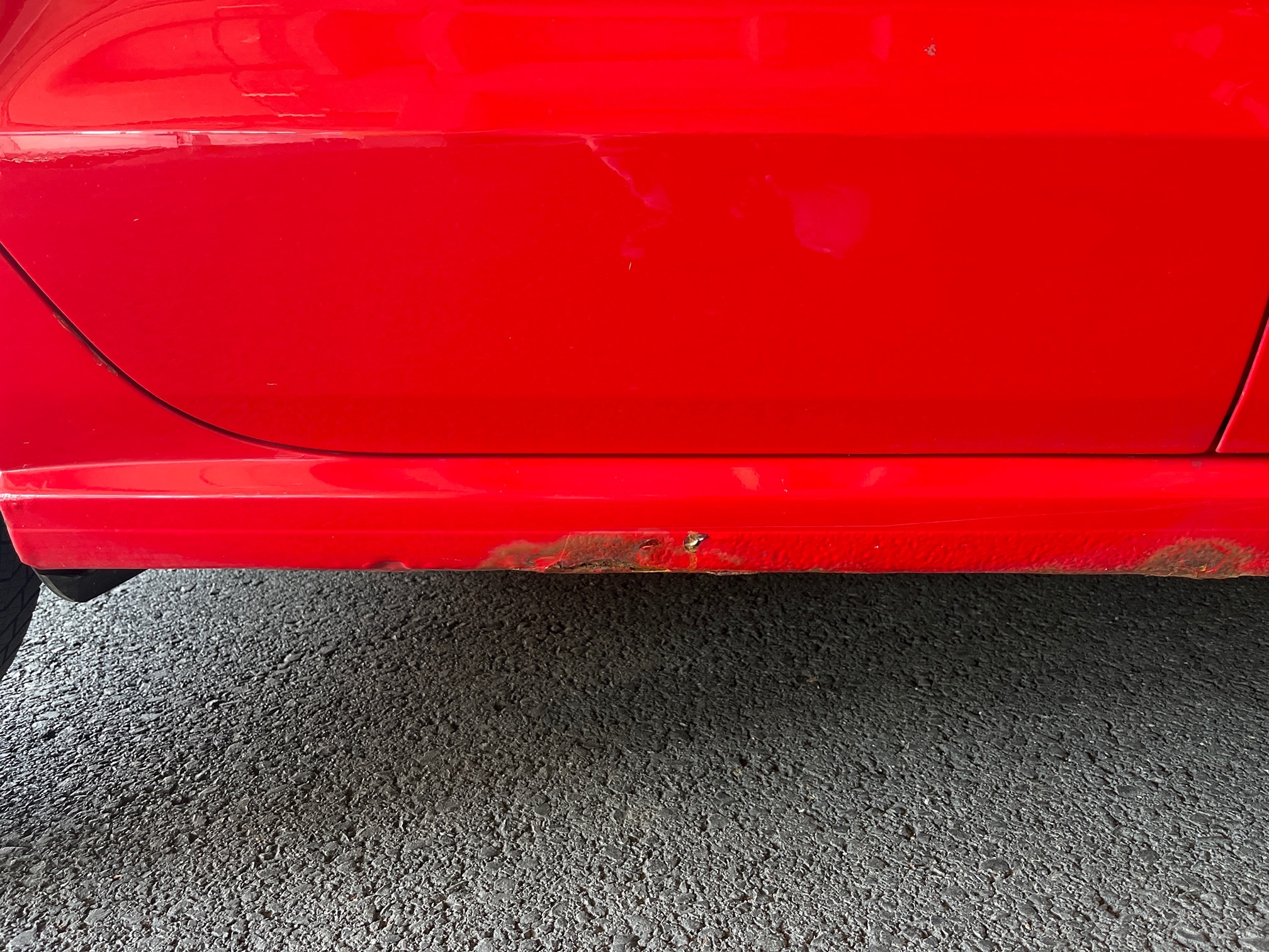 VW POLO 1.2 TSI — zdjęcie 7