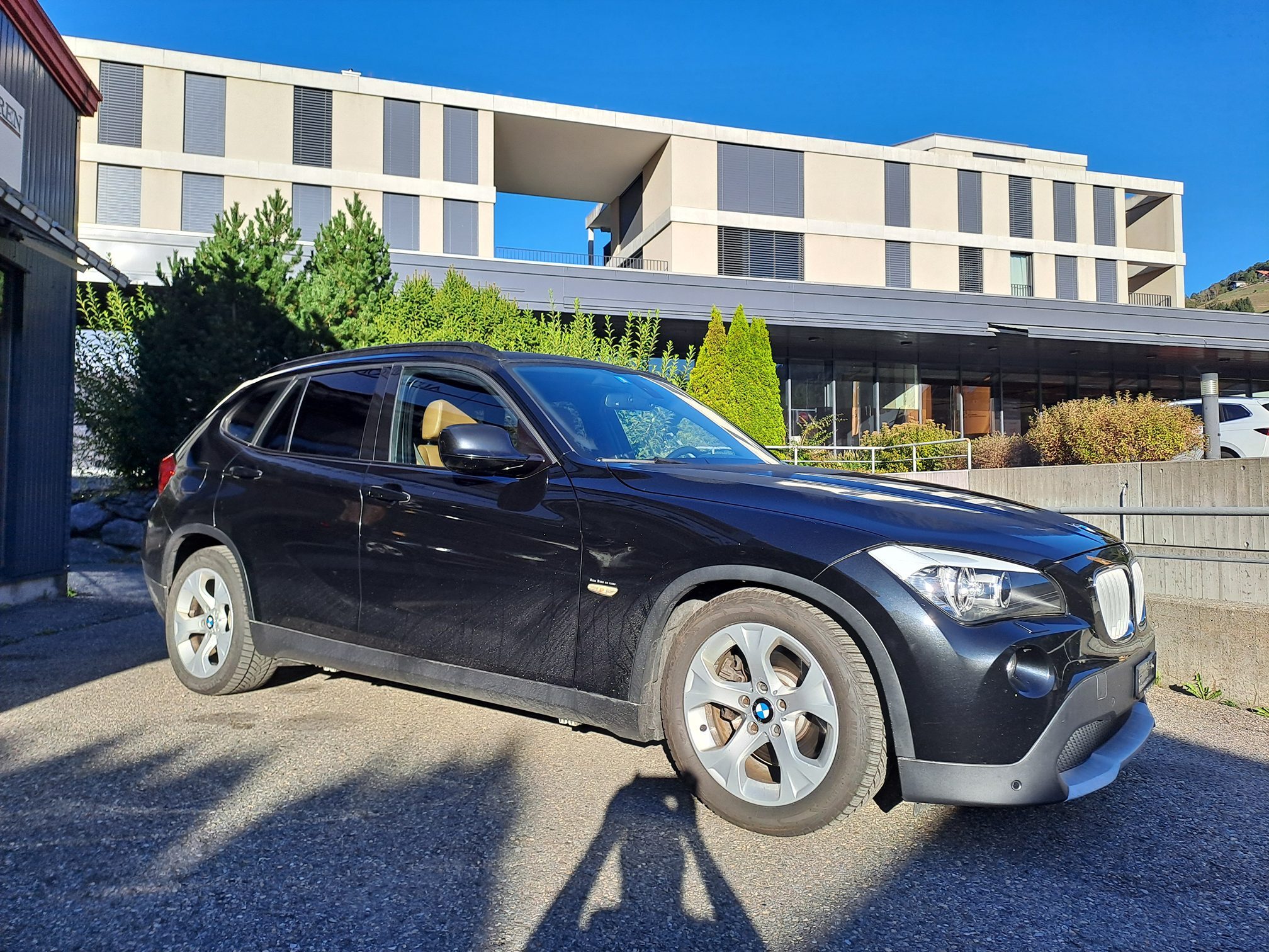 BMW X1 xDrive23d