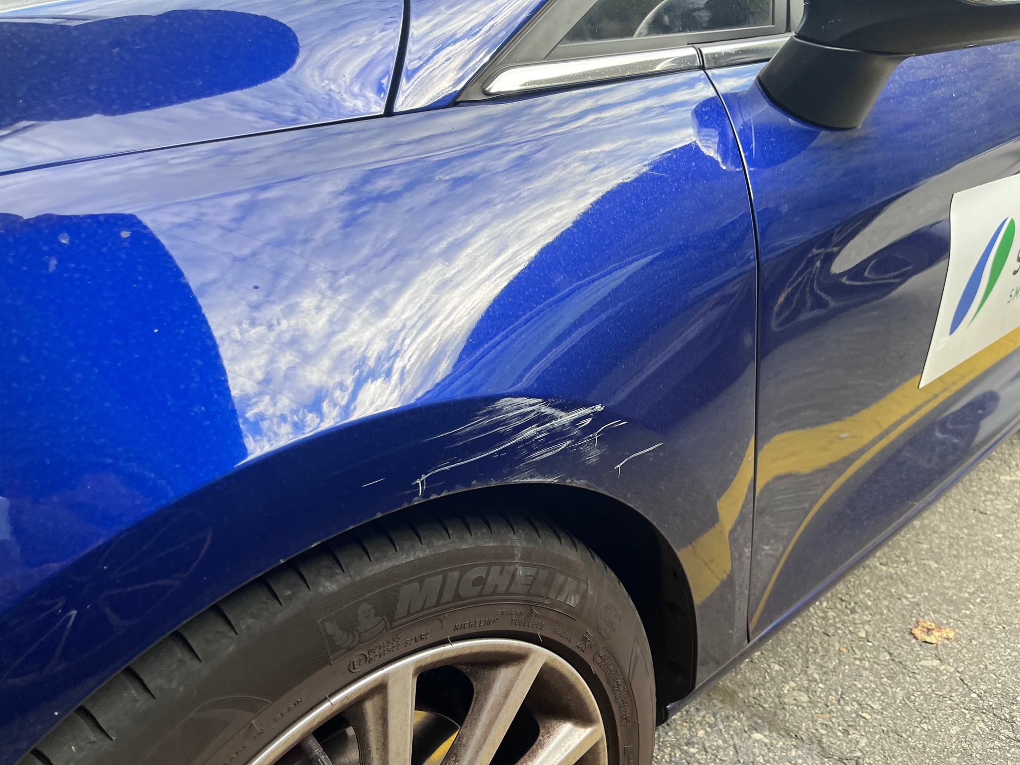 FORD Fiesta 1.0 SCTi — zdjęcie 9